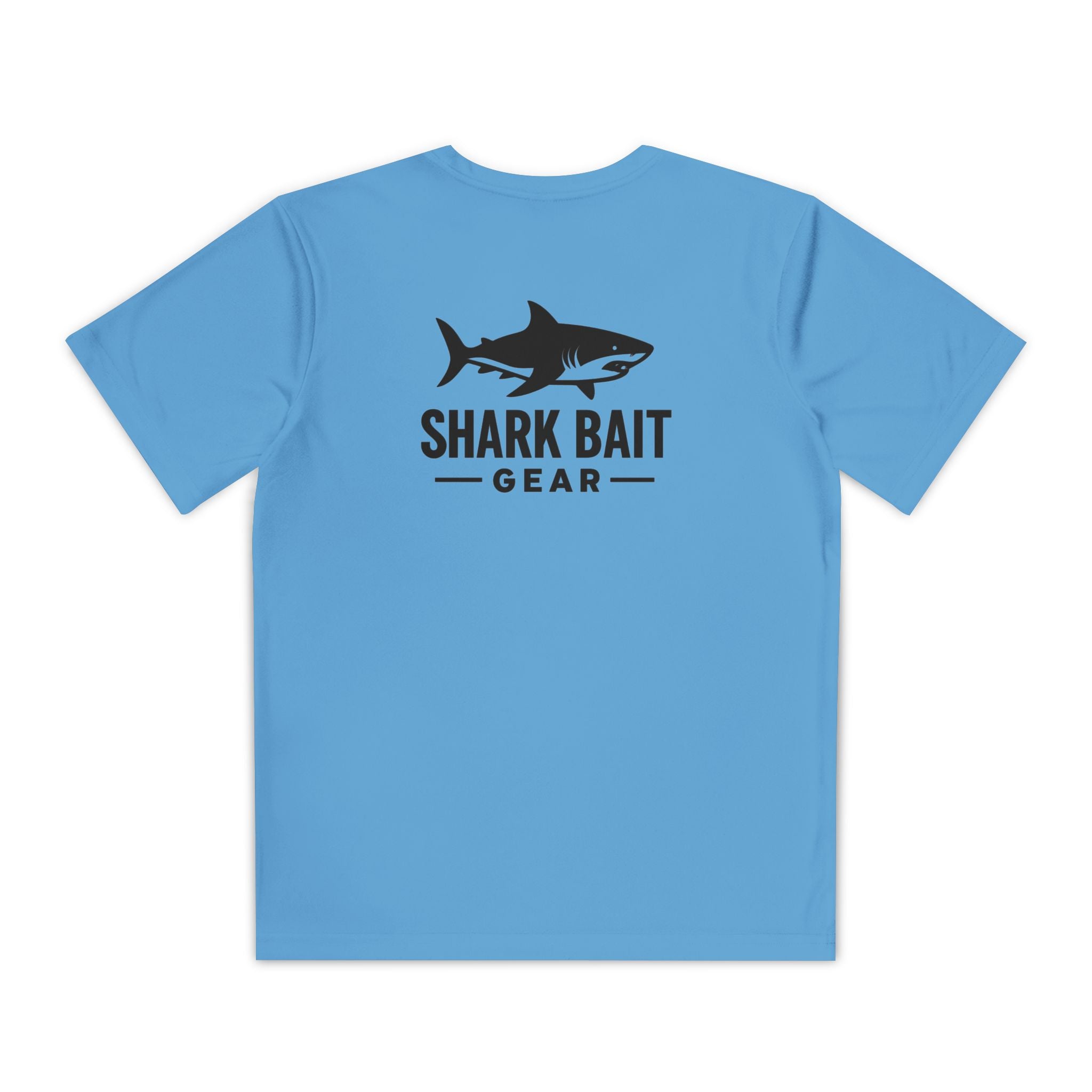 Youth Shark Bait Fishing Tee $24.99