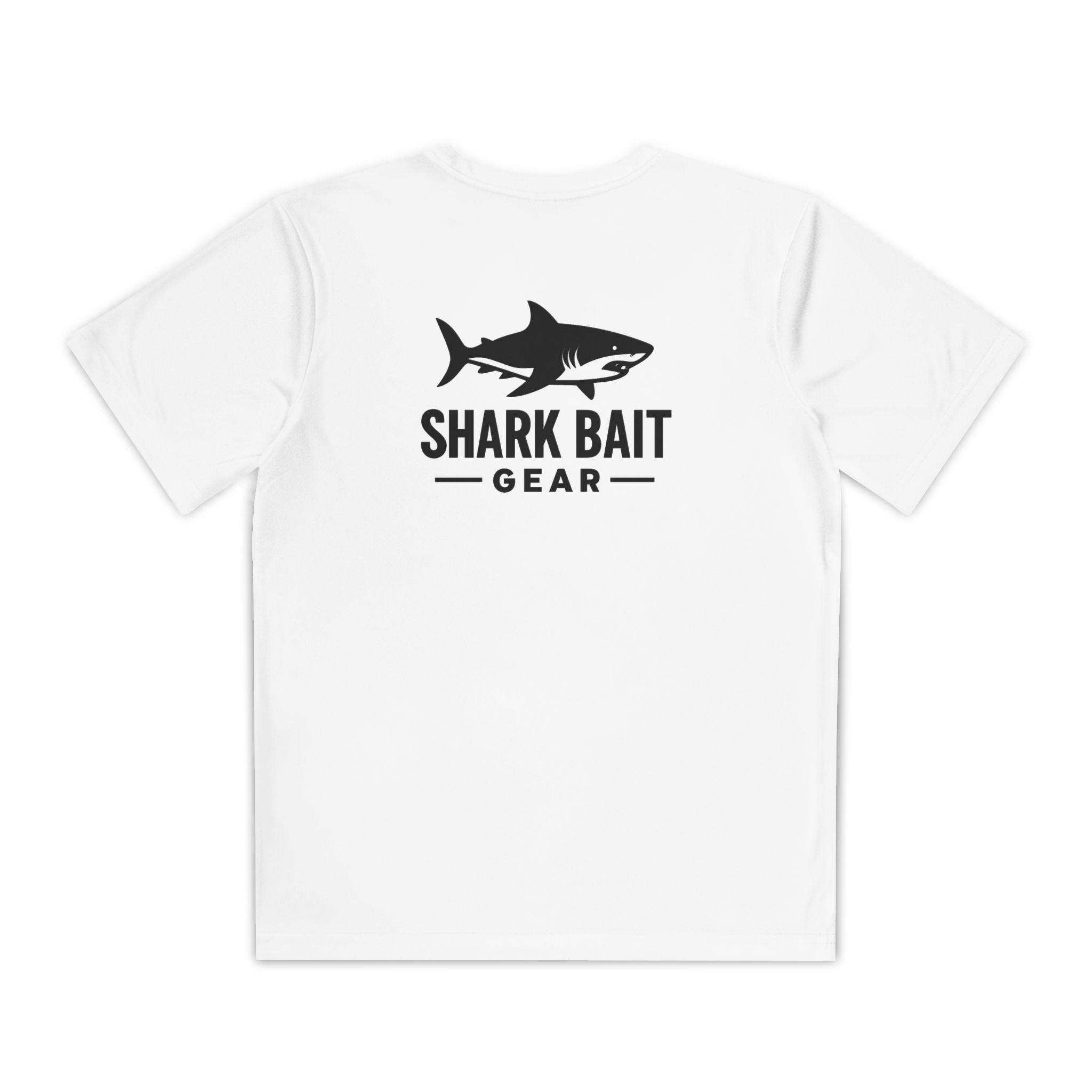 Youth Shark Bait Fishing Tee $24.99
