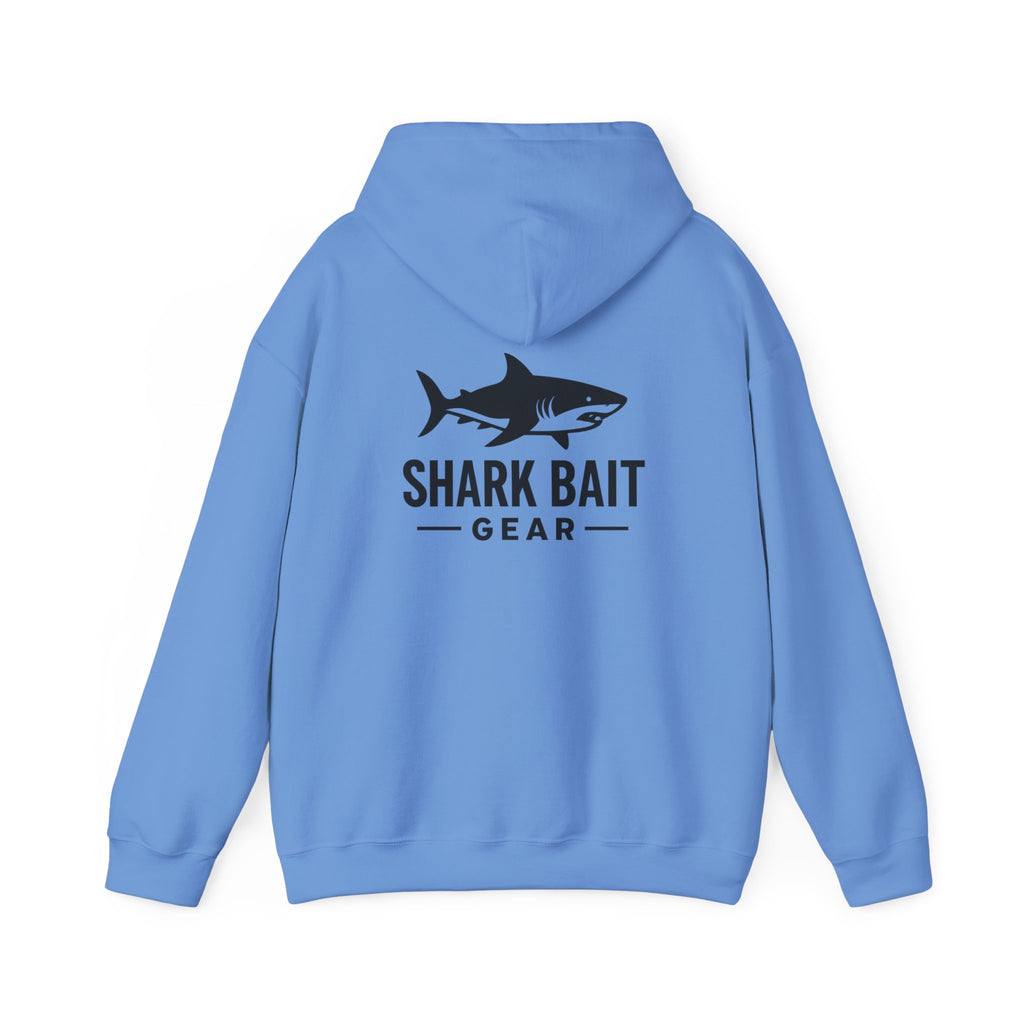 Shark Bait Fishing Hoodie $34.99