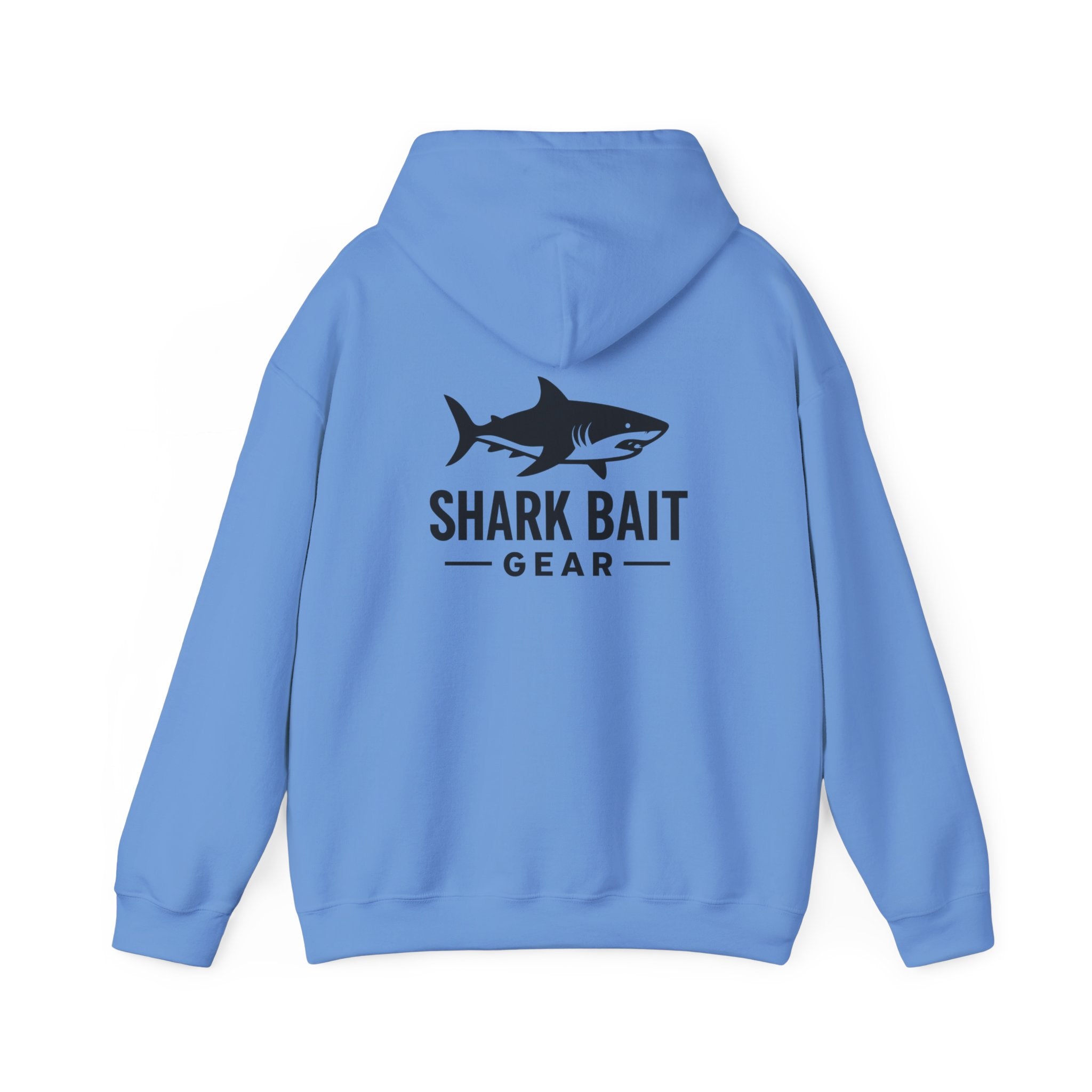 Shark Bait Fishing Hoodie $34.99