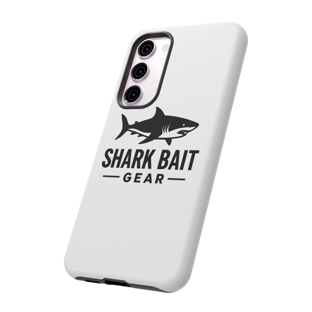 Shark Bait Android Phone Cases $14.99