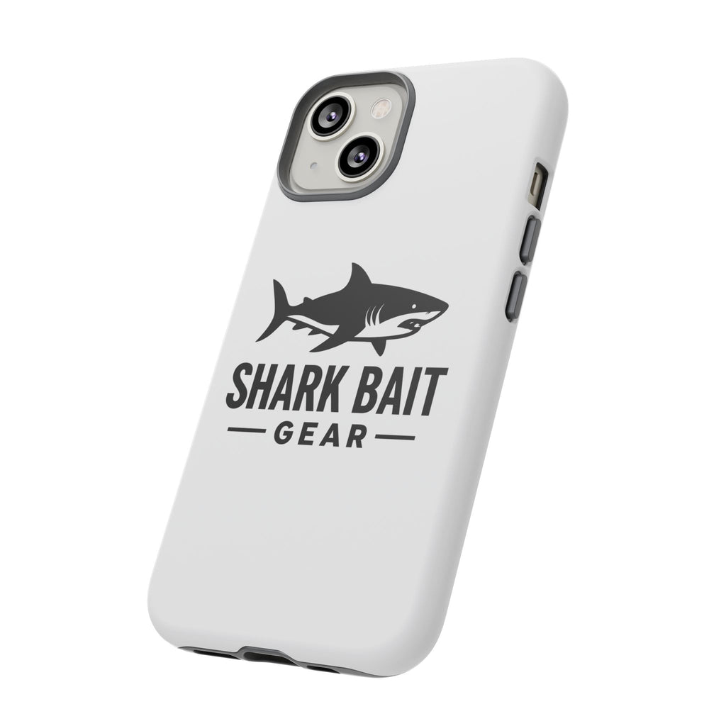 Shark Bait Apple Phone Cases $14.99