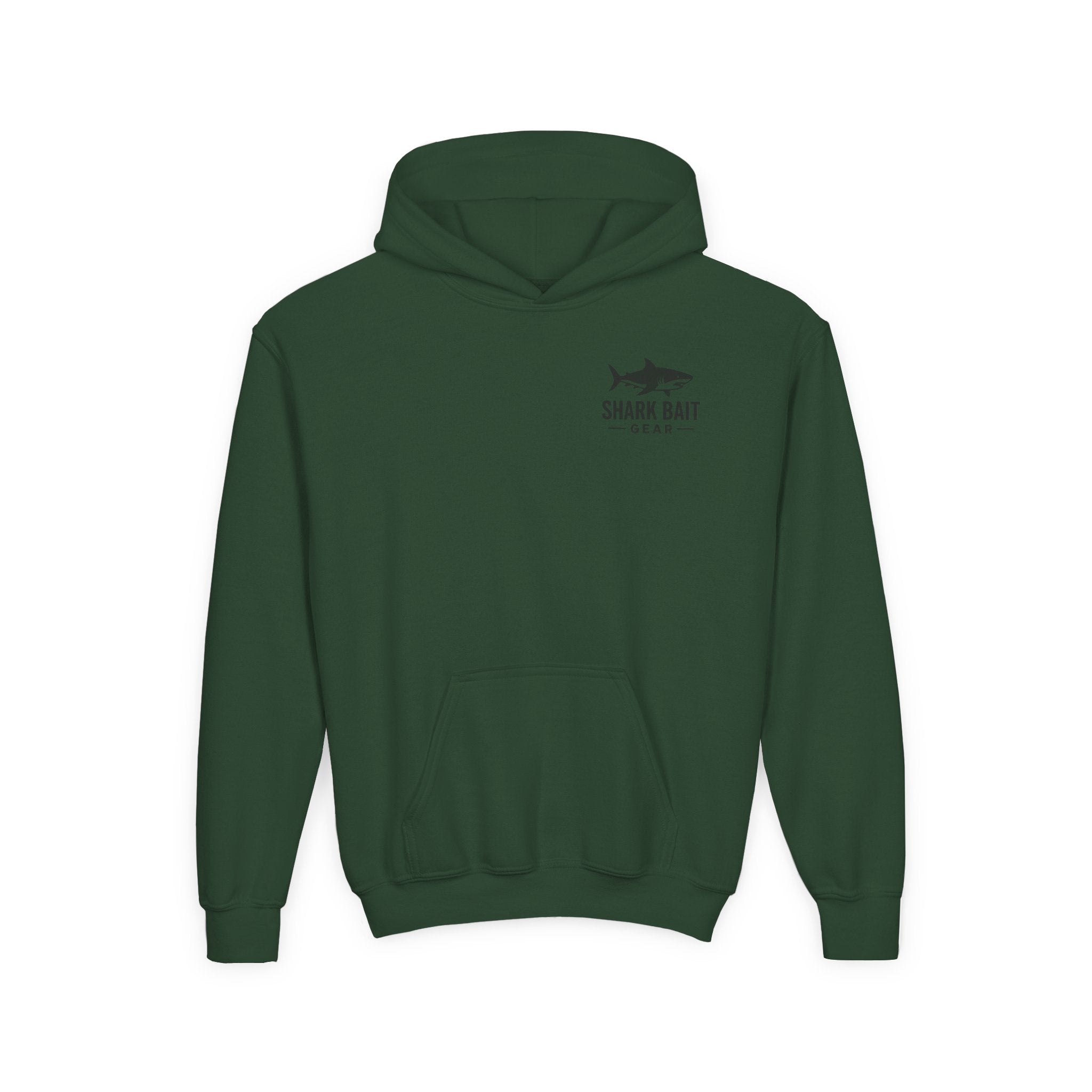 Youth Shark Bait Hoodie $29.99