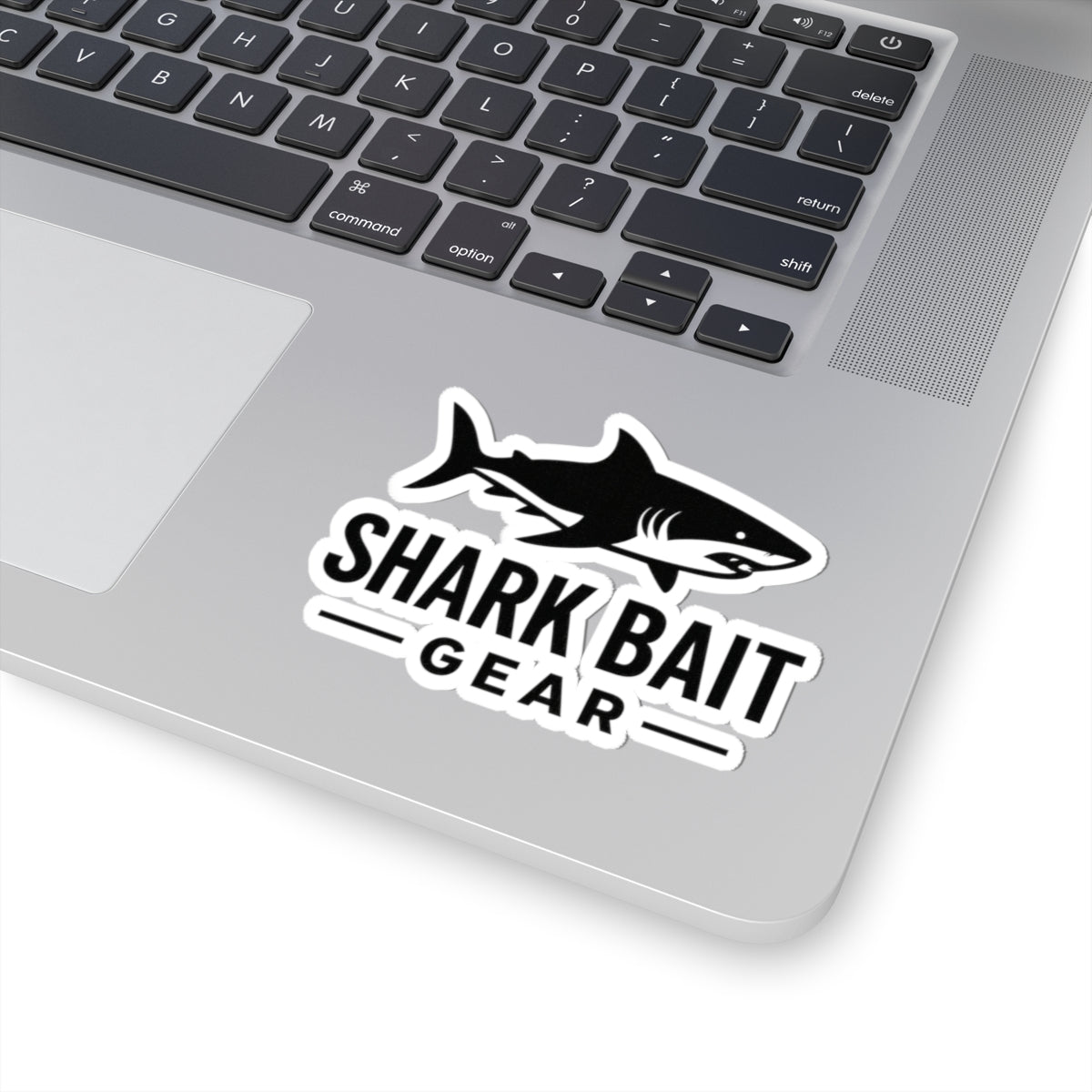 Shark Bait Gear Stickers $2.99
