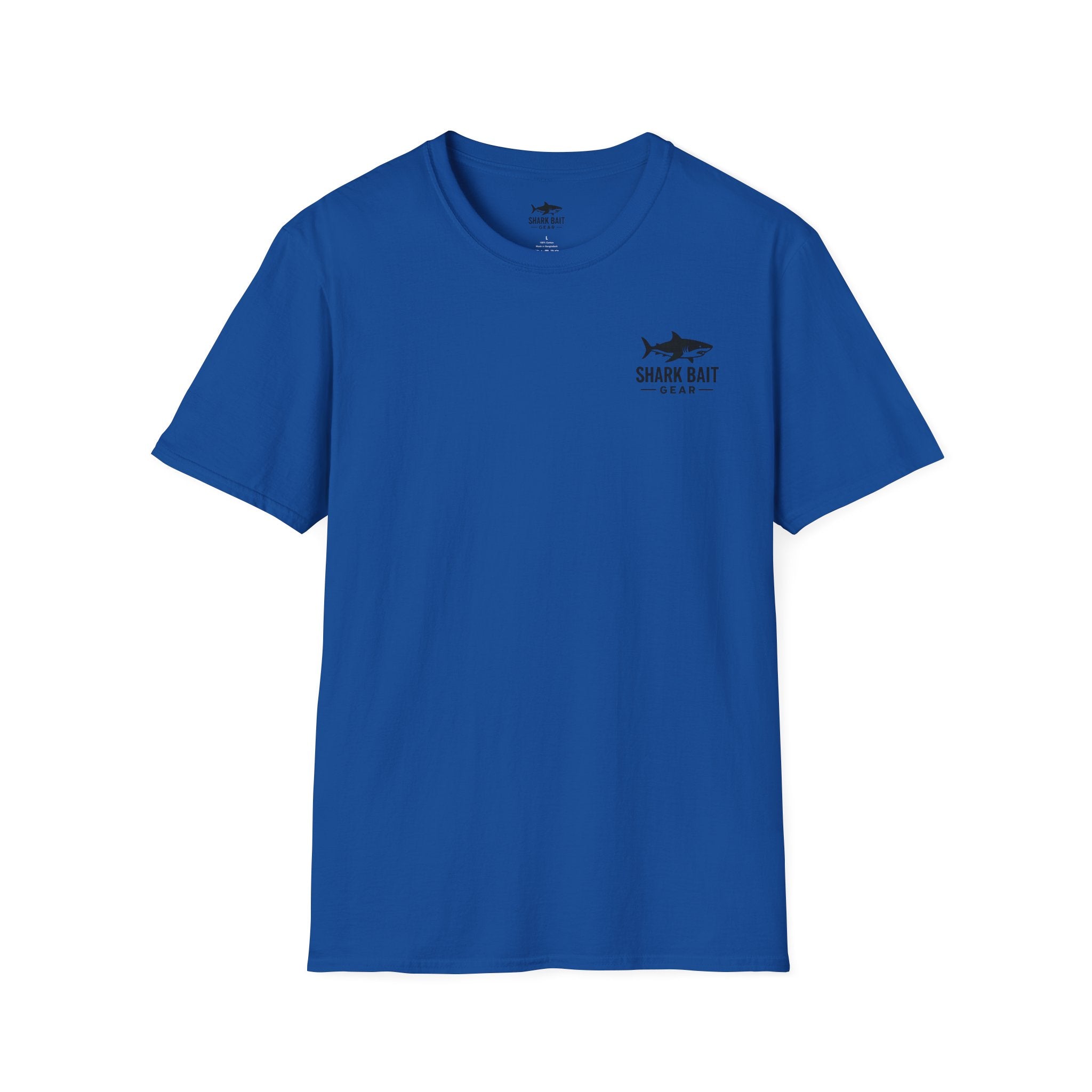 Shark Bait Casual Tee $24.99