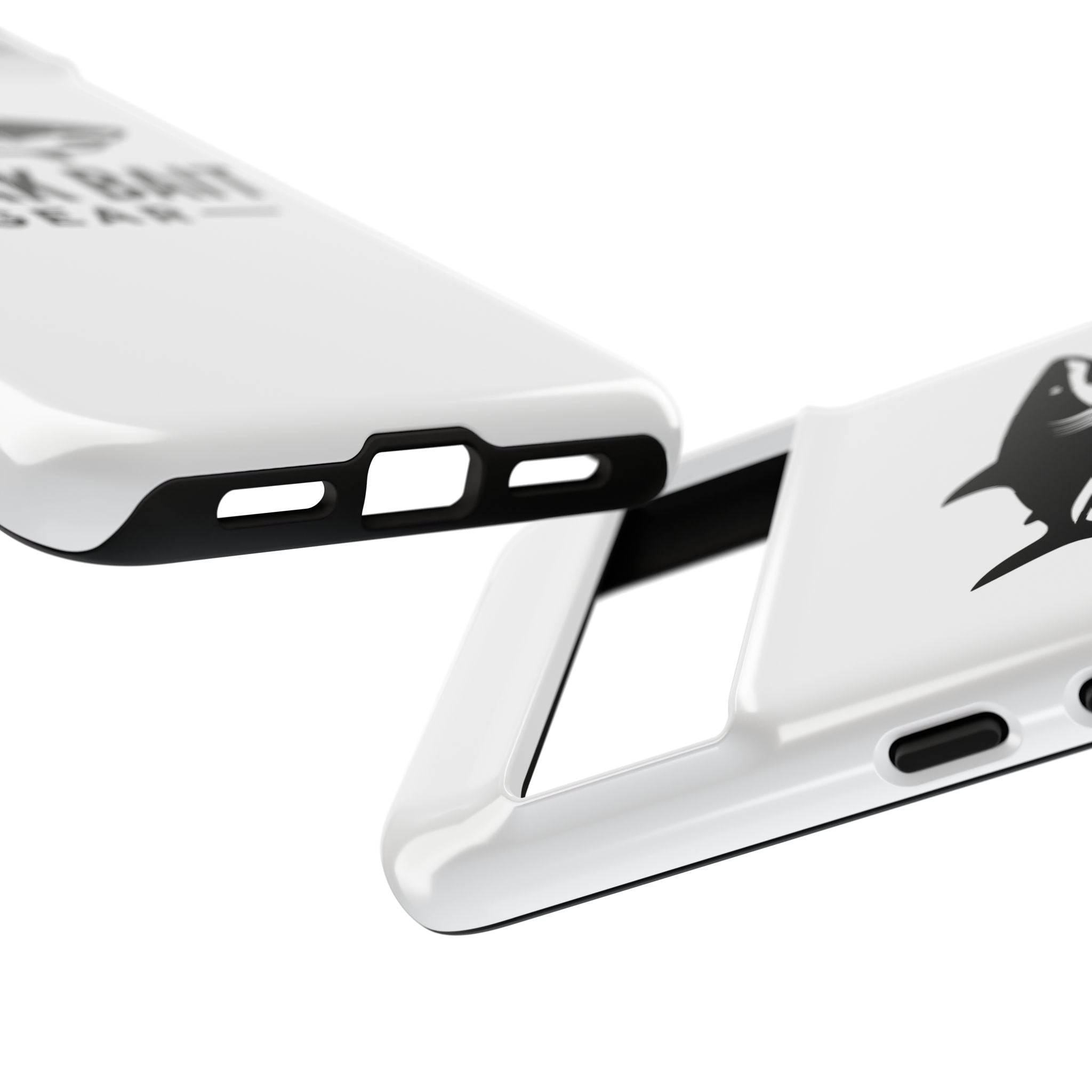 Shark Bait Android Phone Cases $14.99