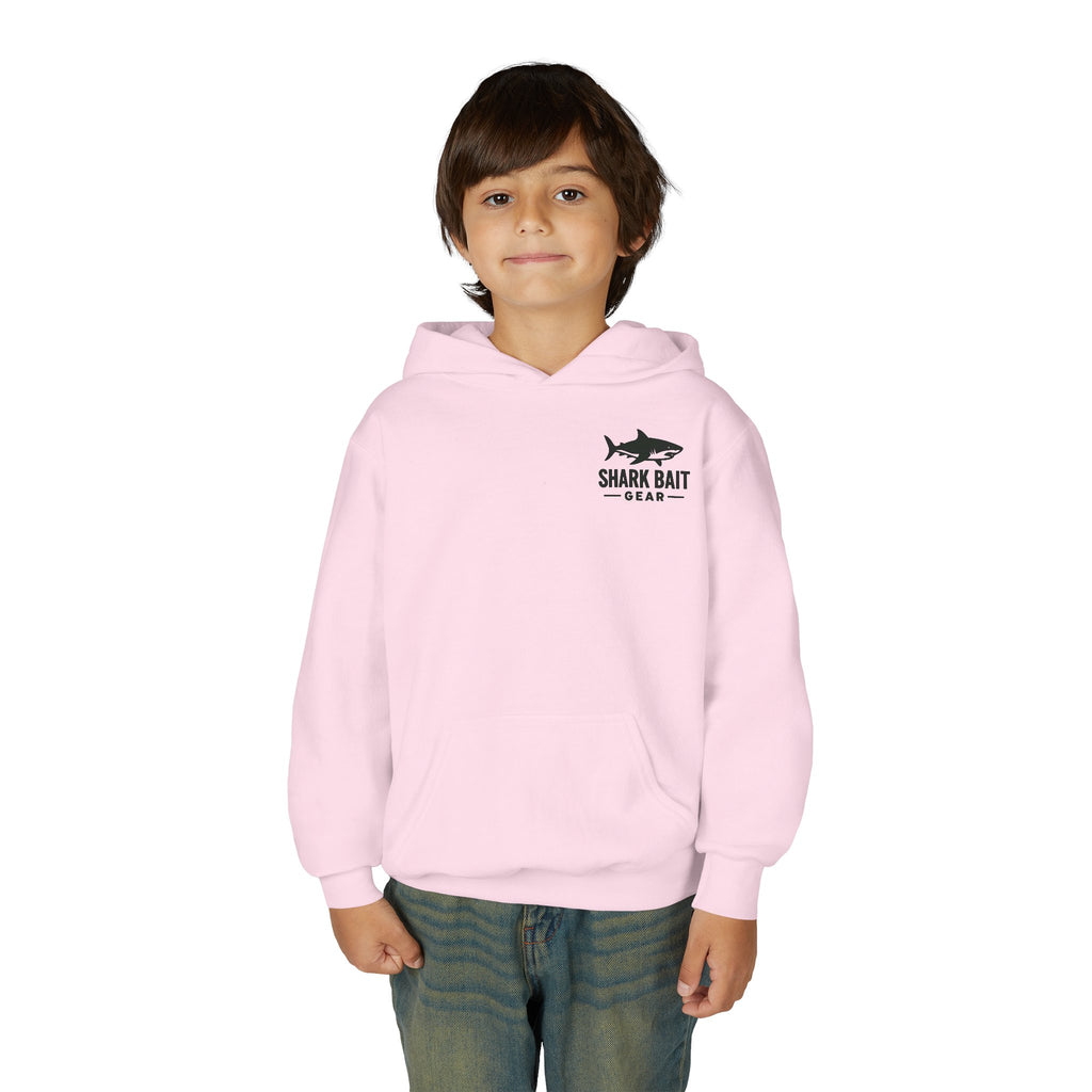 Youth Shark Bait Hoodie $29.99