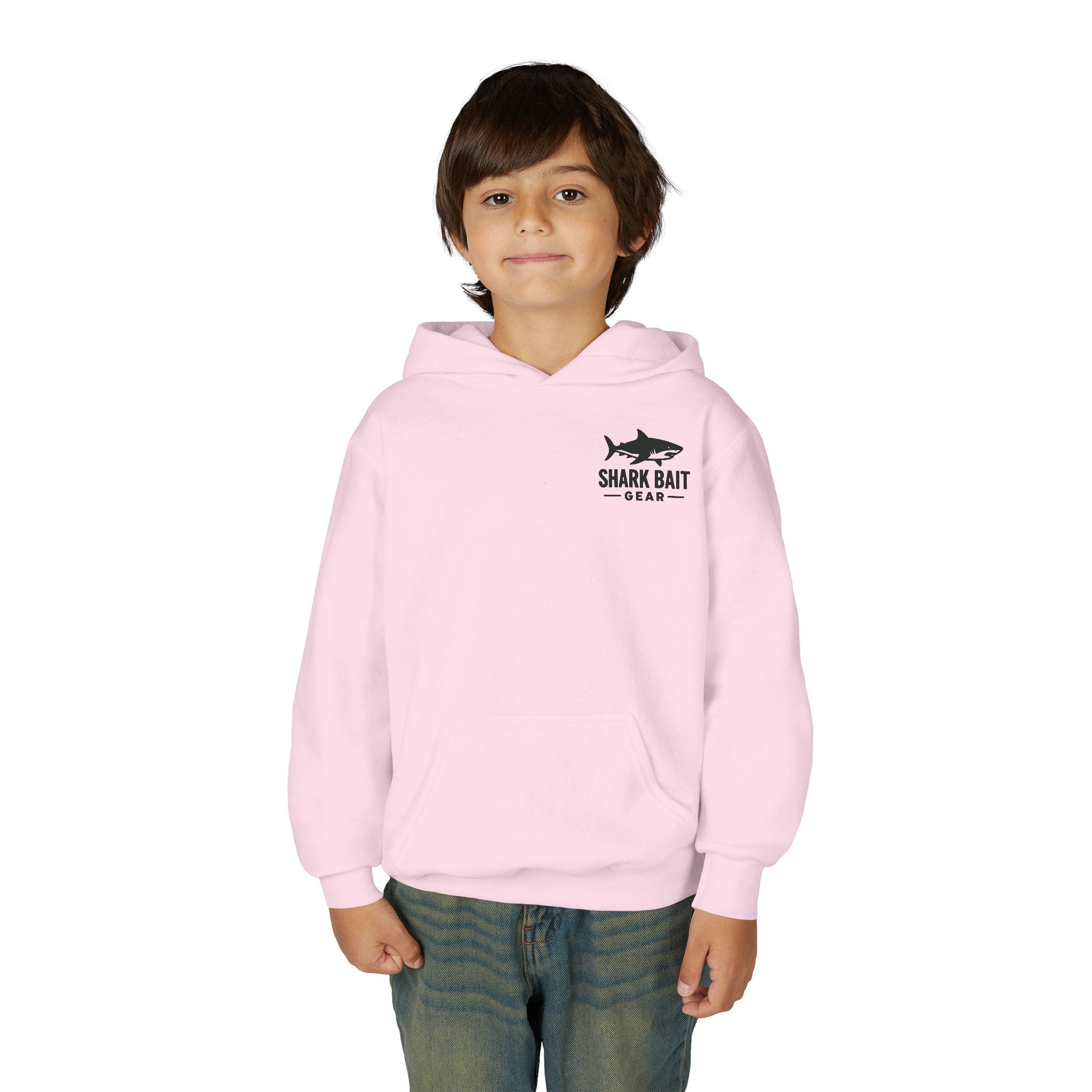Youth Shark Bait Hoodie $29.99