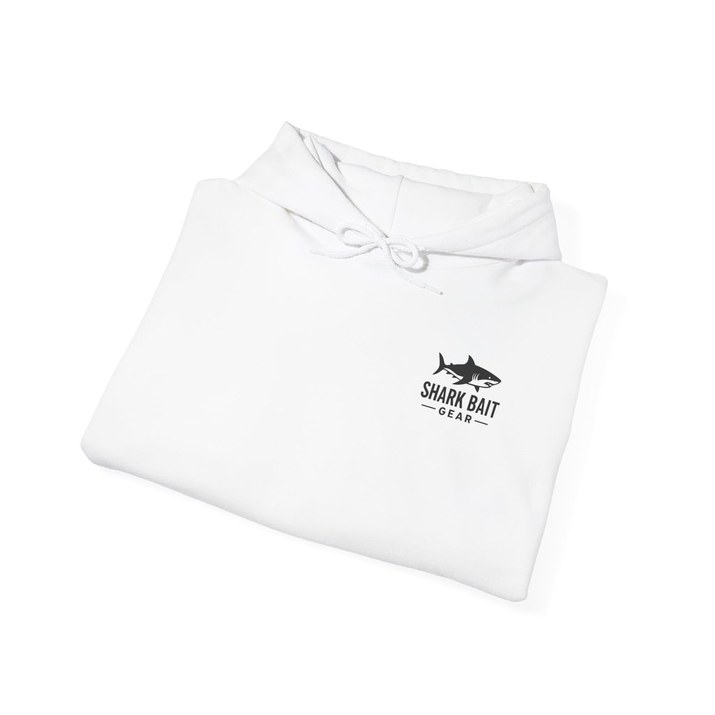 Shark Bait Fishing Hoodie $34.99