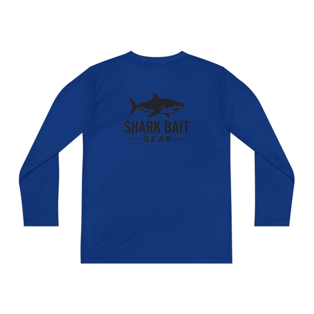 Youth Shark Bait Sun Blocker $24.99