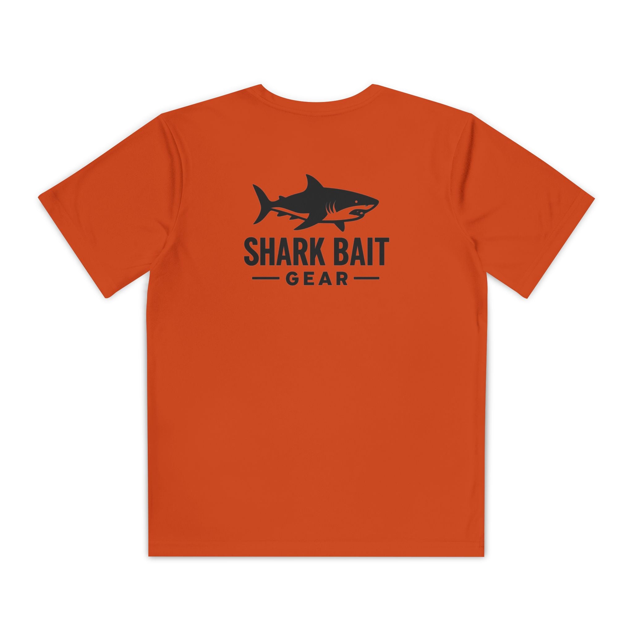 Youth Shark Bait Fishing Tee $24.99