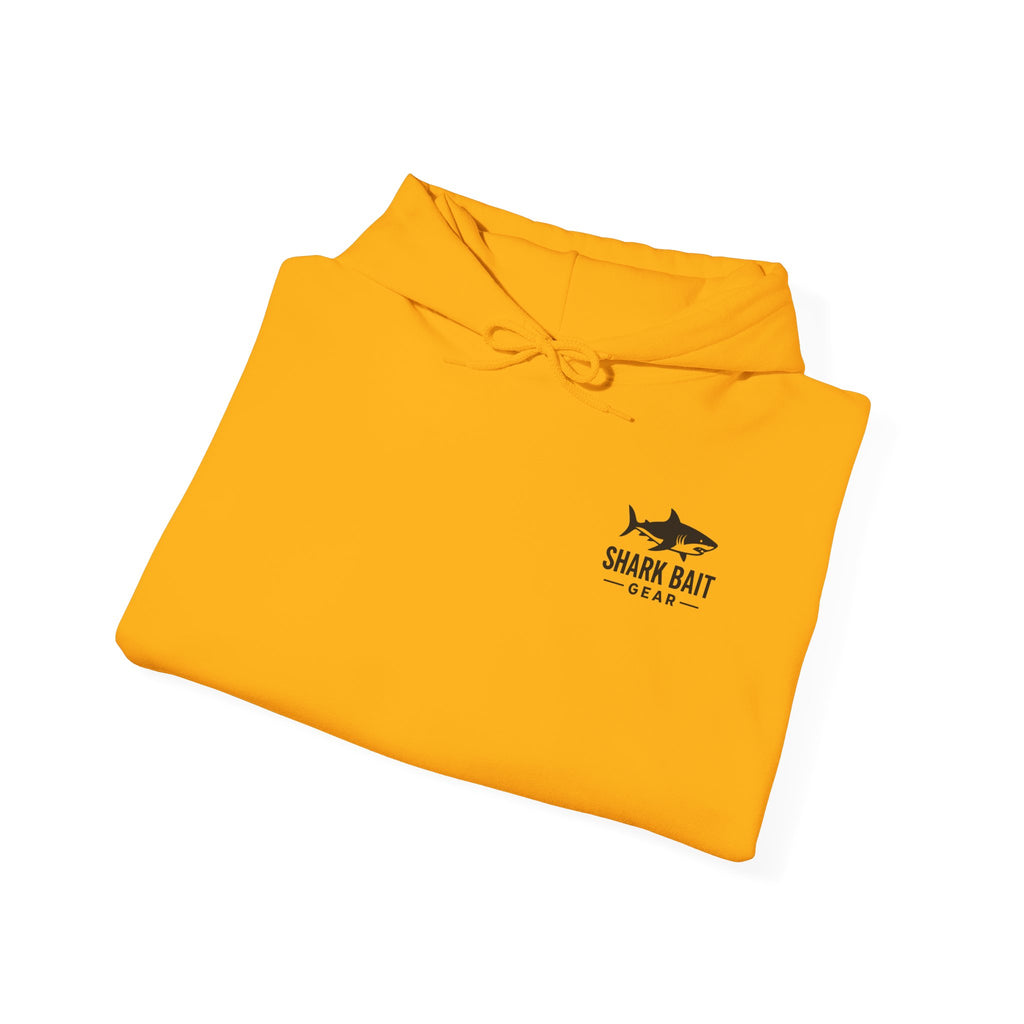 Shark Bait Fishing Hoodie $34.99