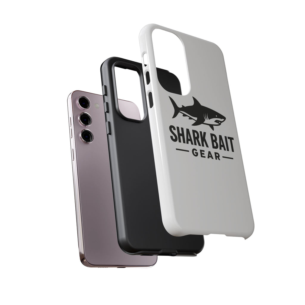 Shark Bait Android Phone Cases $14.99