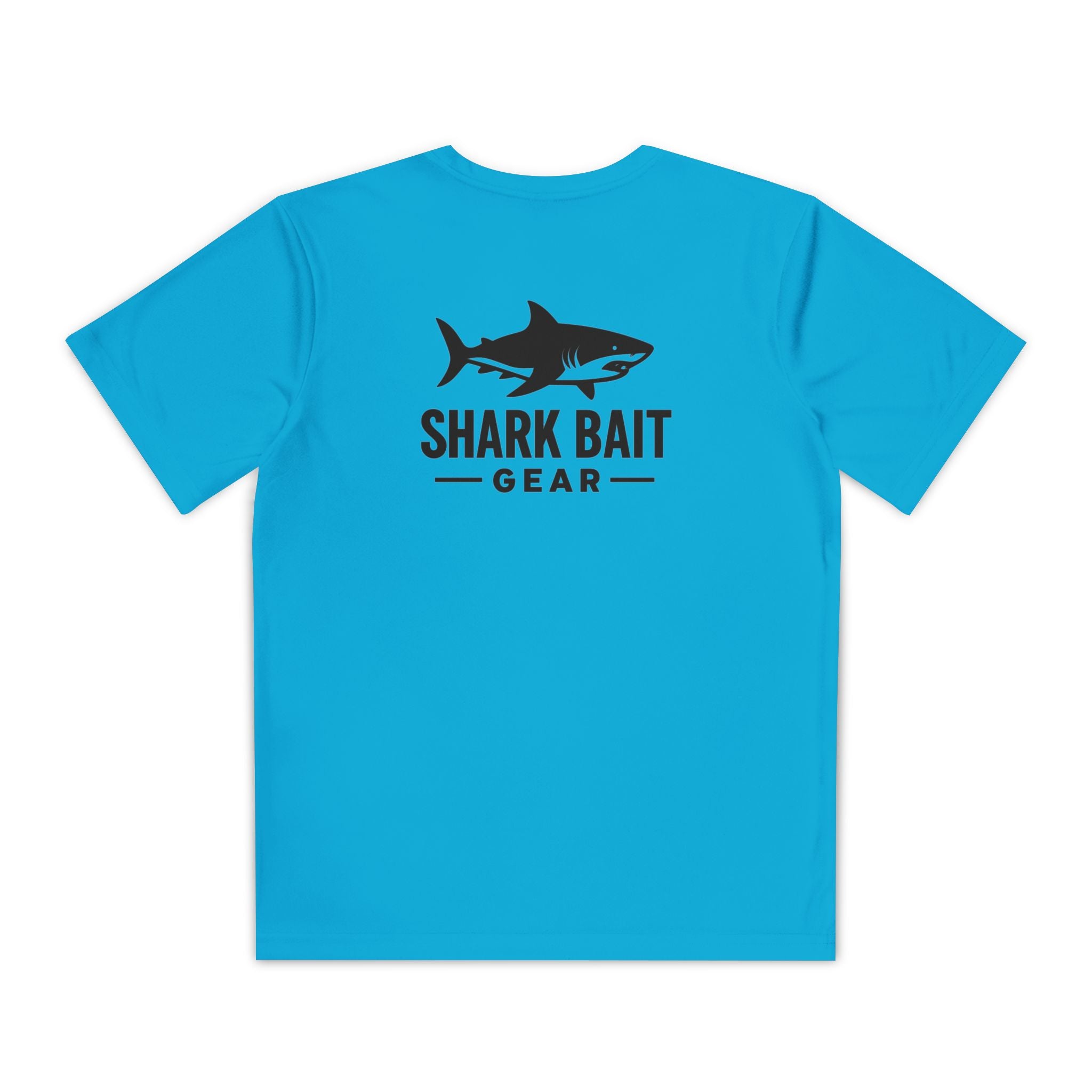 Youth Shark Bait Fishing Tee $24.99