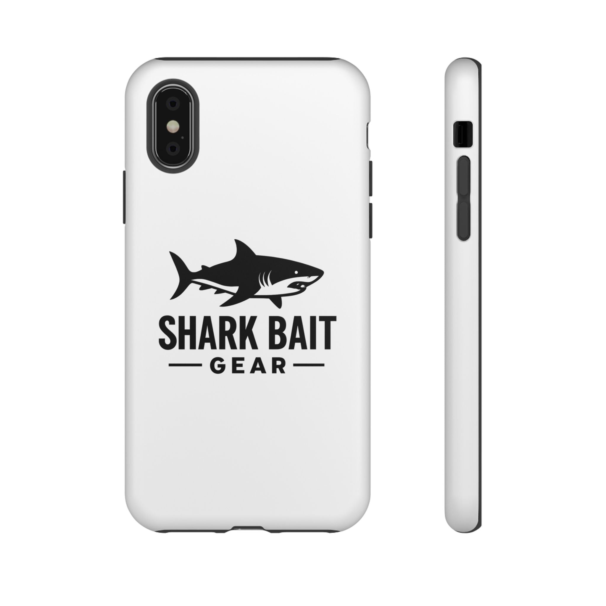 Shark Bait Apple Phone Cases $14.99