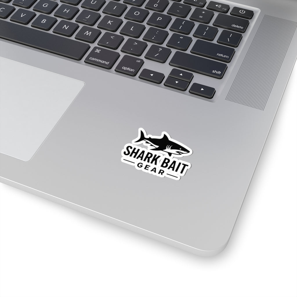 Shark Bait Gear Stickers $2.99