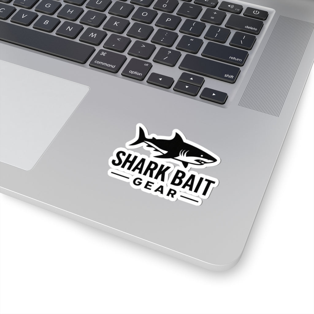 Shark Bait Gear Stickers $2.99