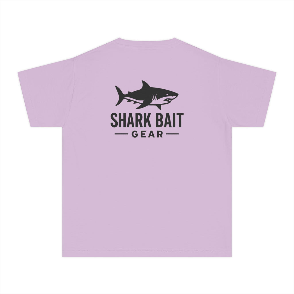 Youth Shark Bait Casual Tee $19.99