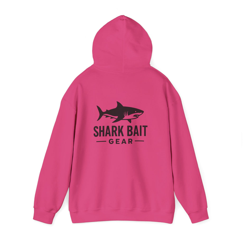 Shark Bait Fishing Hoodie $34.99