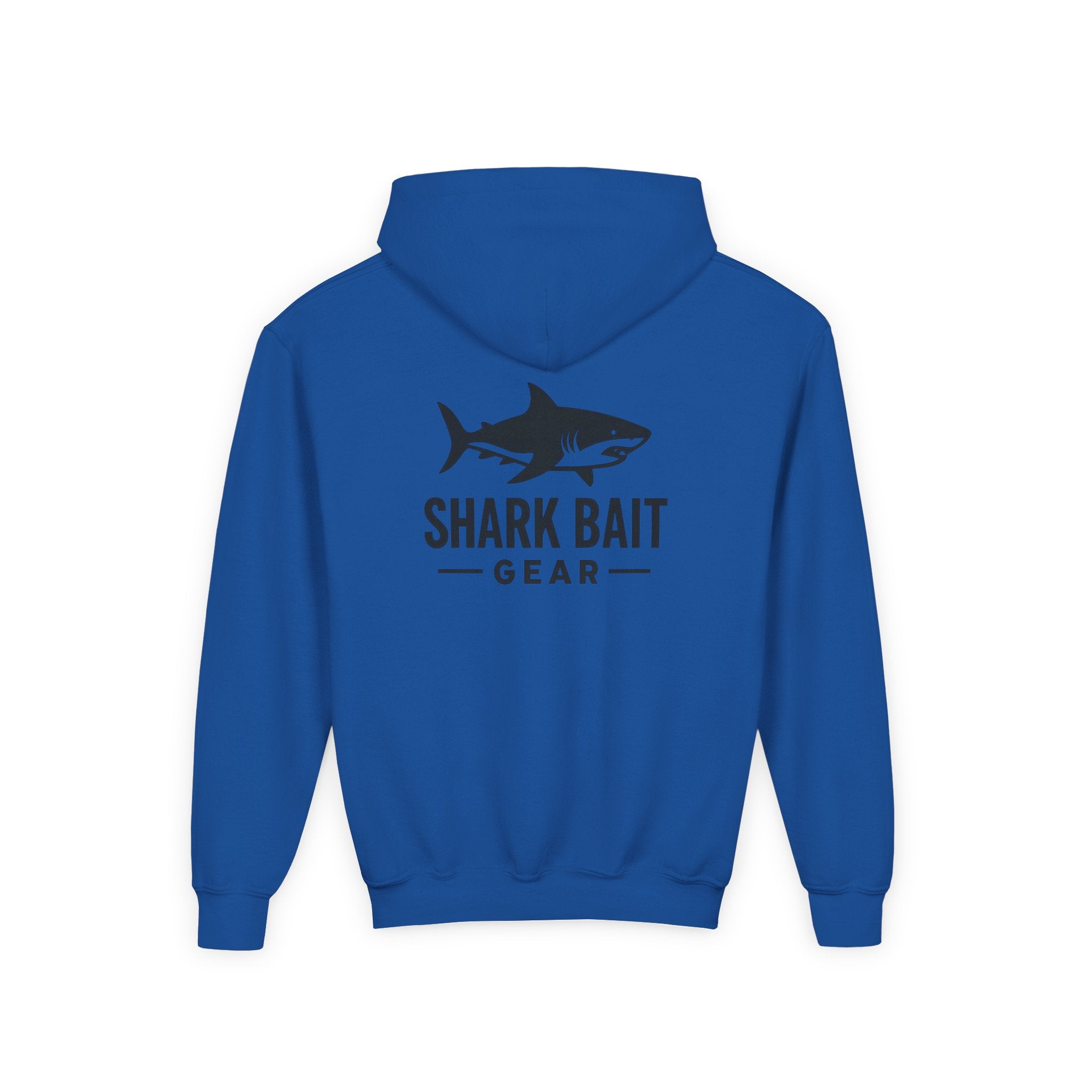 Youth Shark Bait Hoodie $29.99