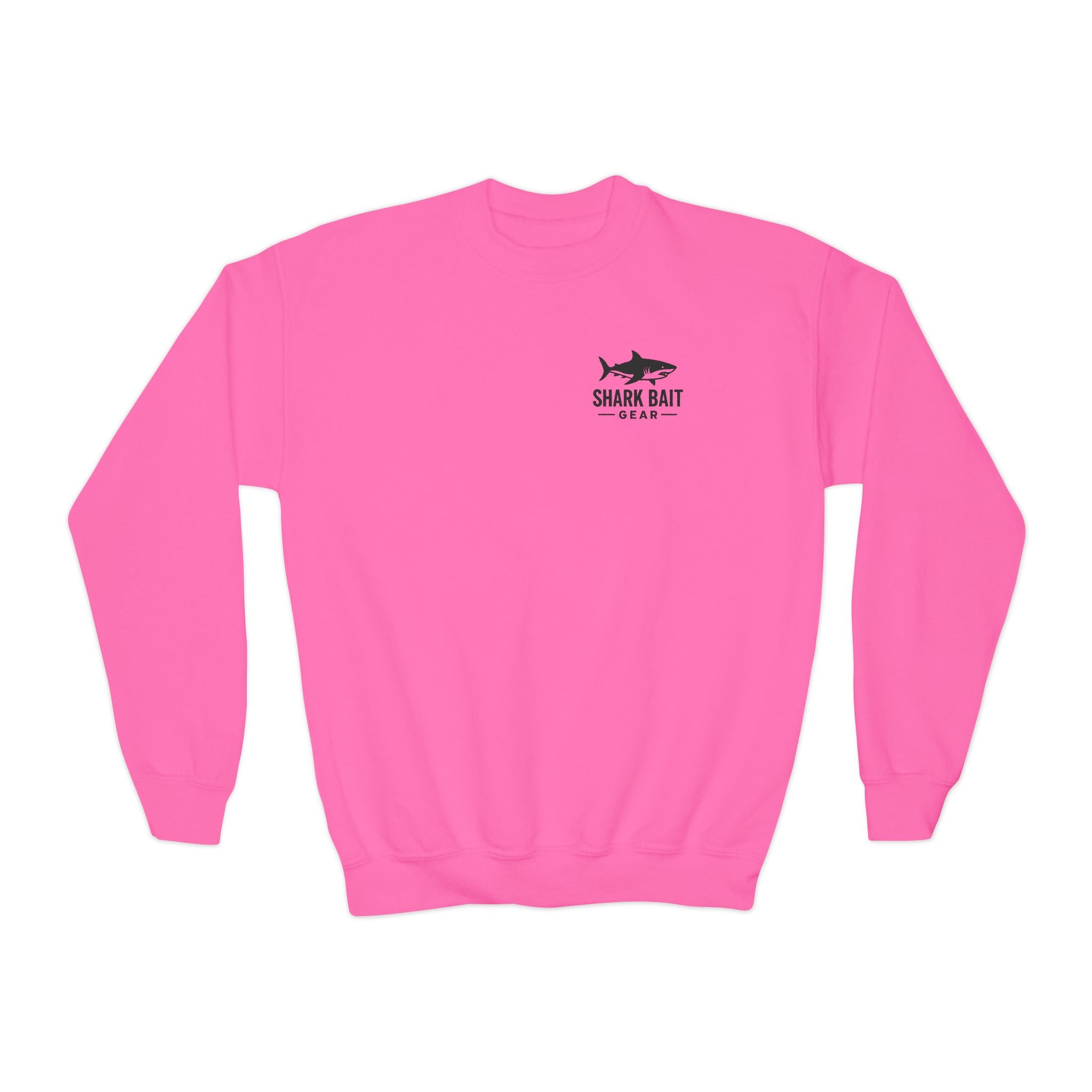 Youth Shark Bait Sweatshirt $24.99