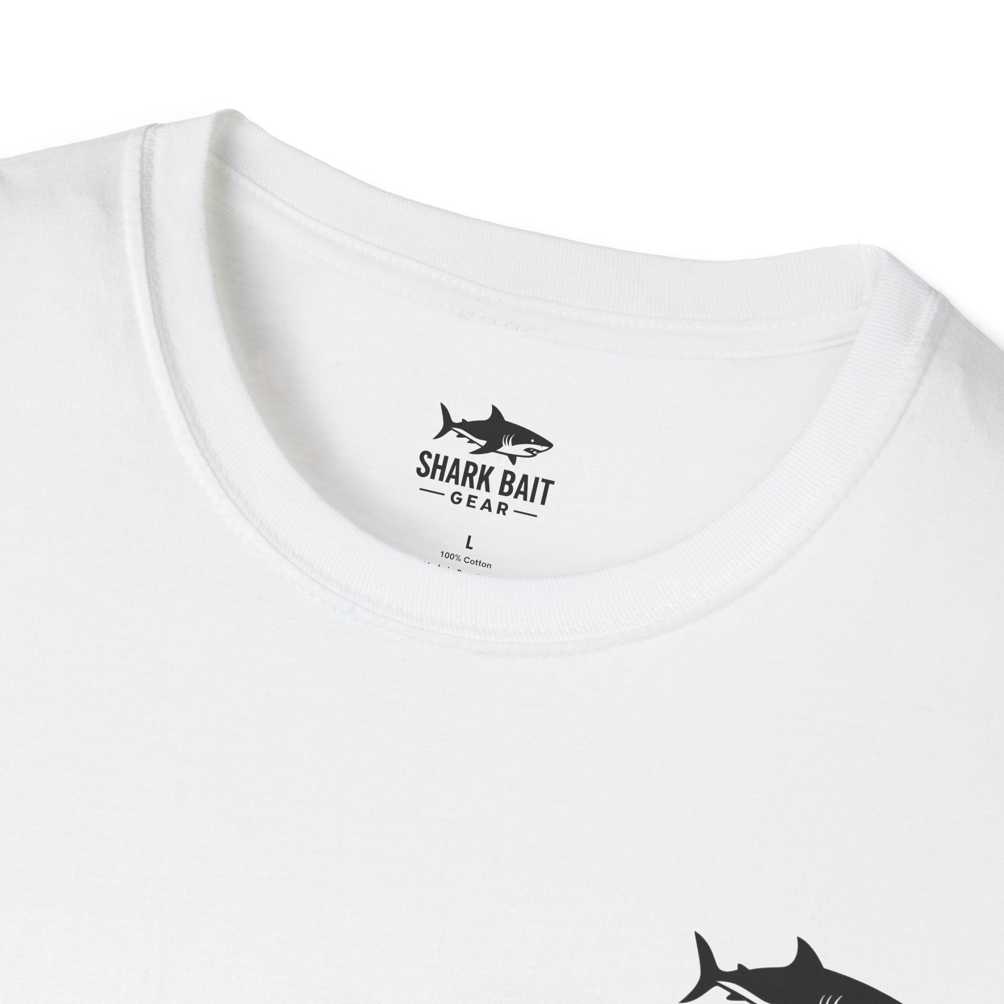Shark Bait Casual Tee $24.99