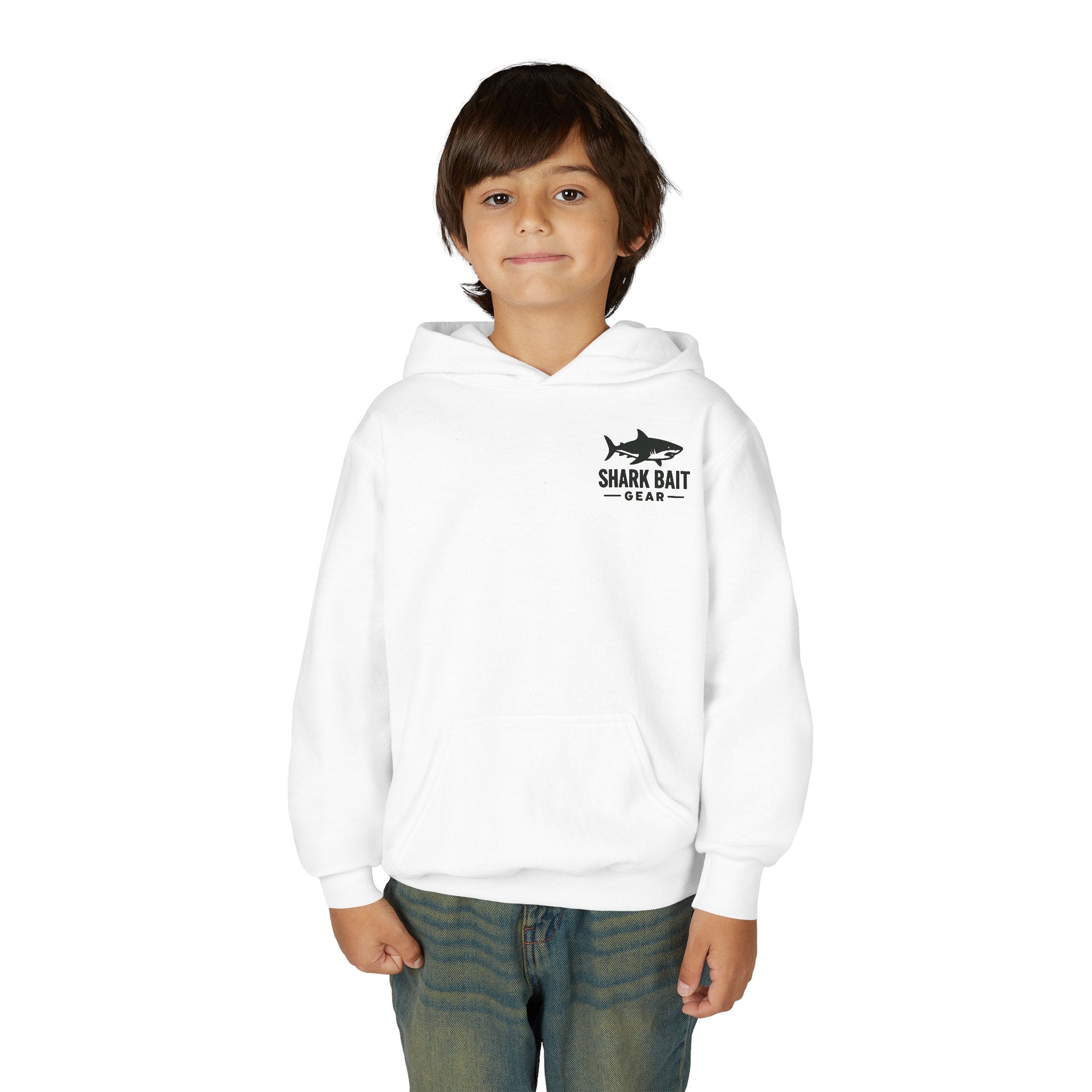 Youth Shark Bait Hoodie $29.99