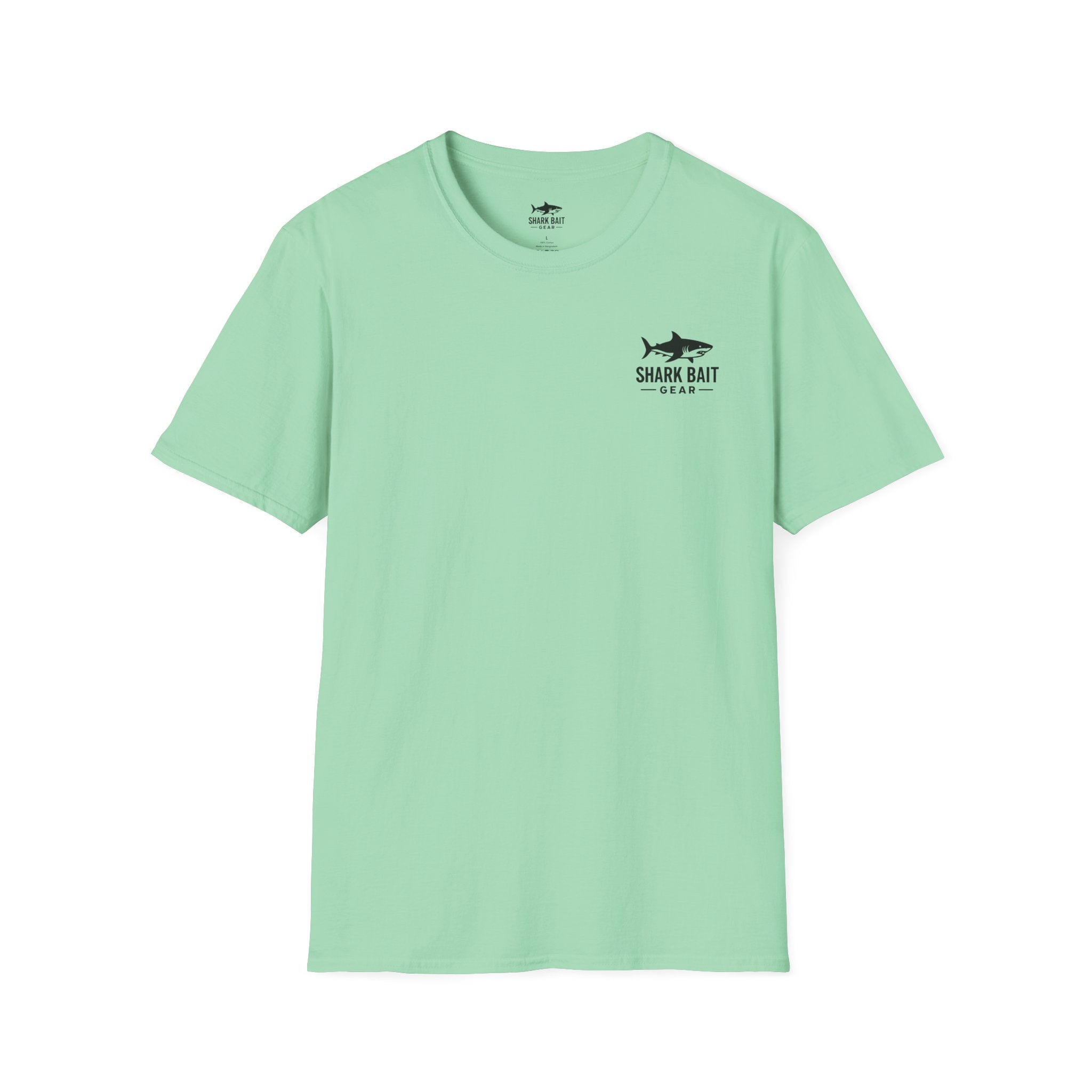 Shark Bait Casual Tee $24.99
