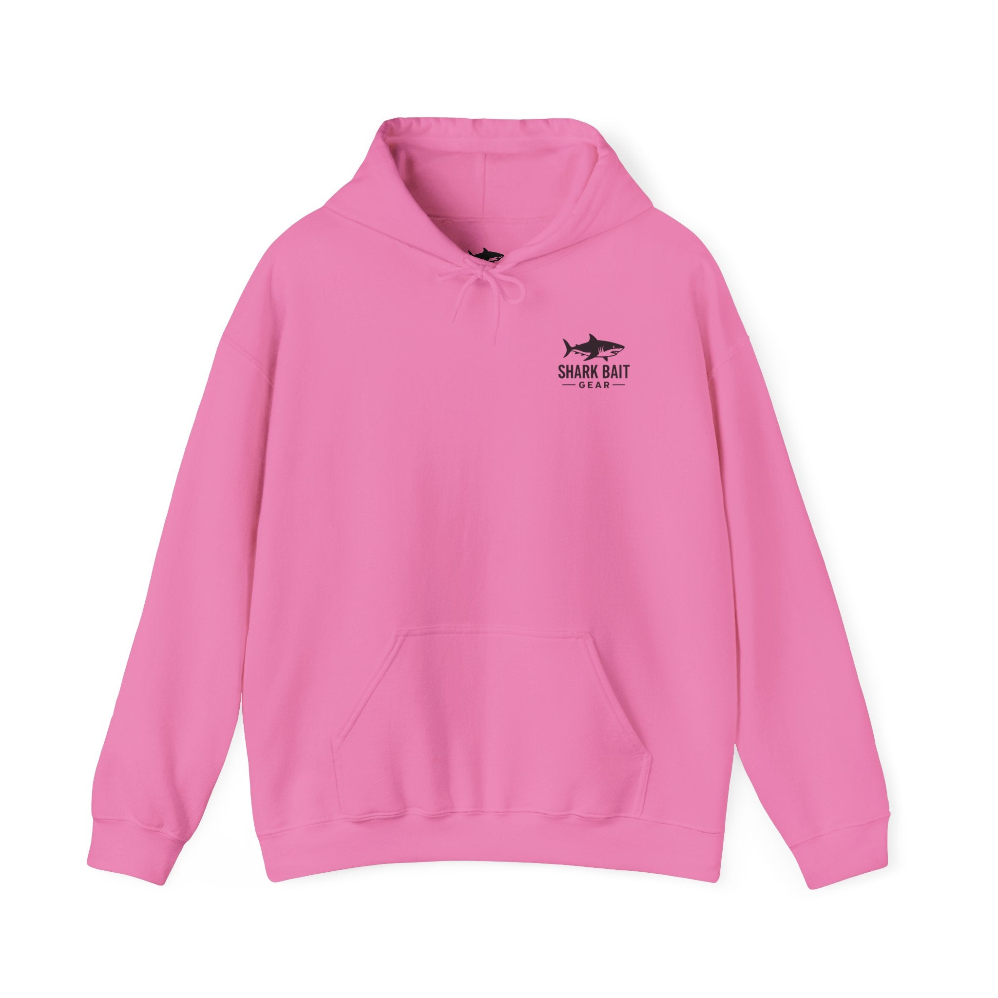 Shark Bait Fishing Hoodie $34.99
