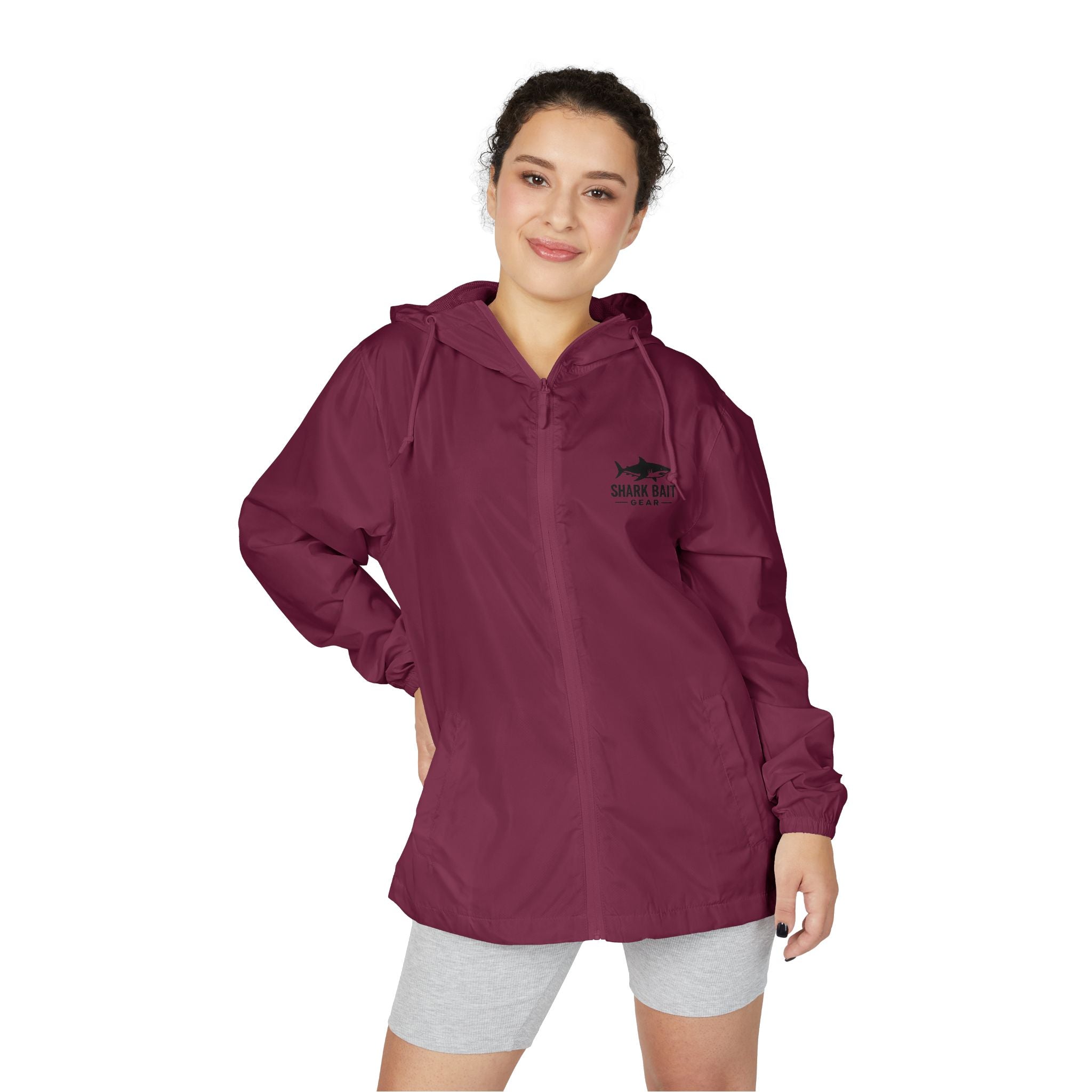 Shark Bait Windbreaker $34.99