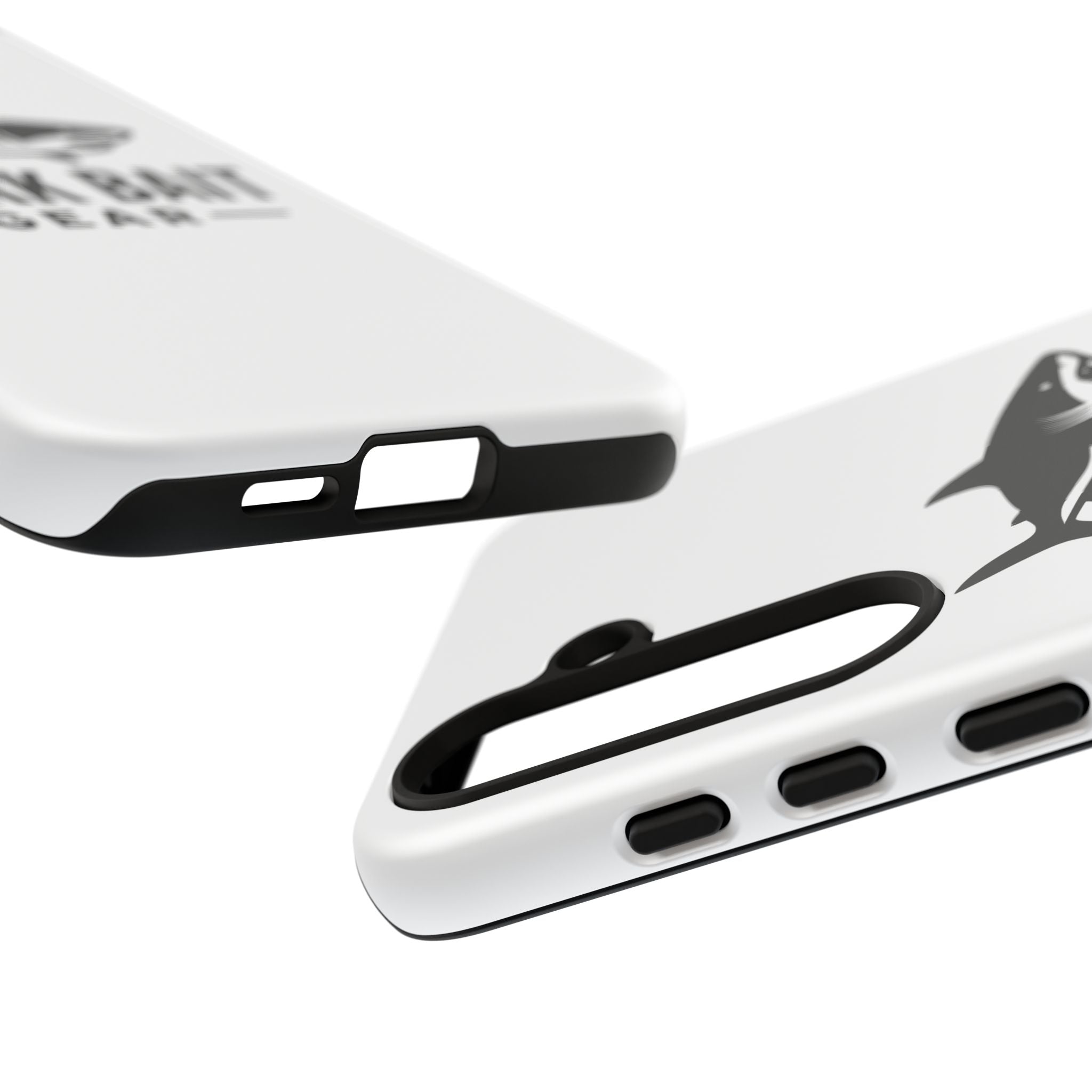 Shark Bait Android Phone Cases $14.99