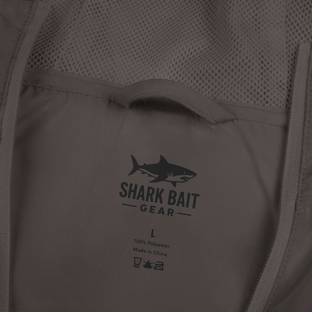Shark Bait Windbreaker $34.99