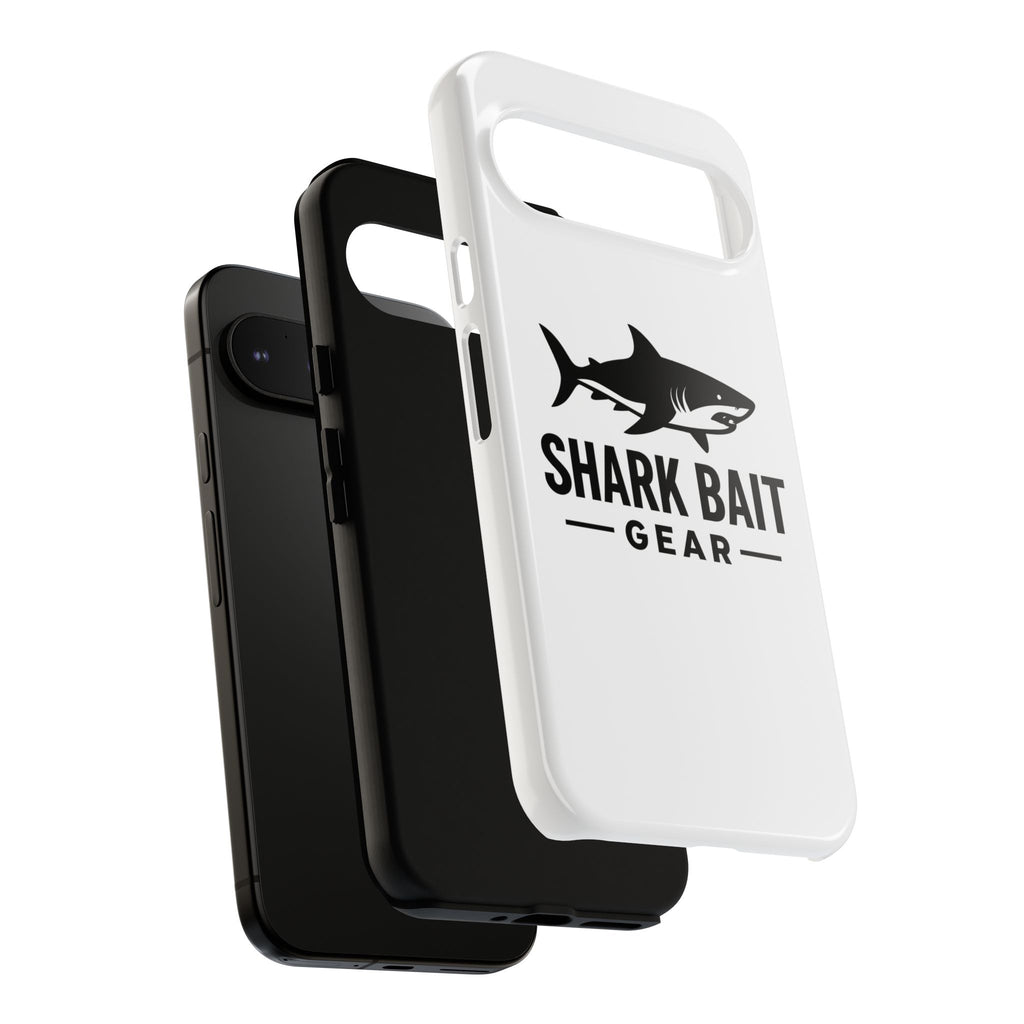 Shark Bait Android Phone Cases $14.99