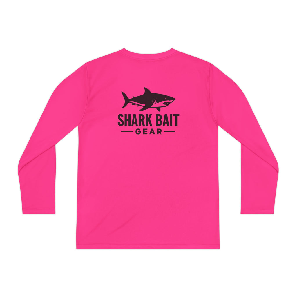 Youth Shark Bait Sun Blocker $24.99