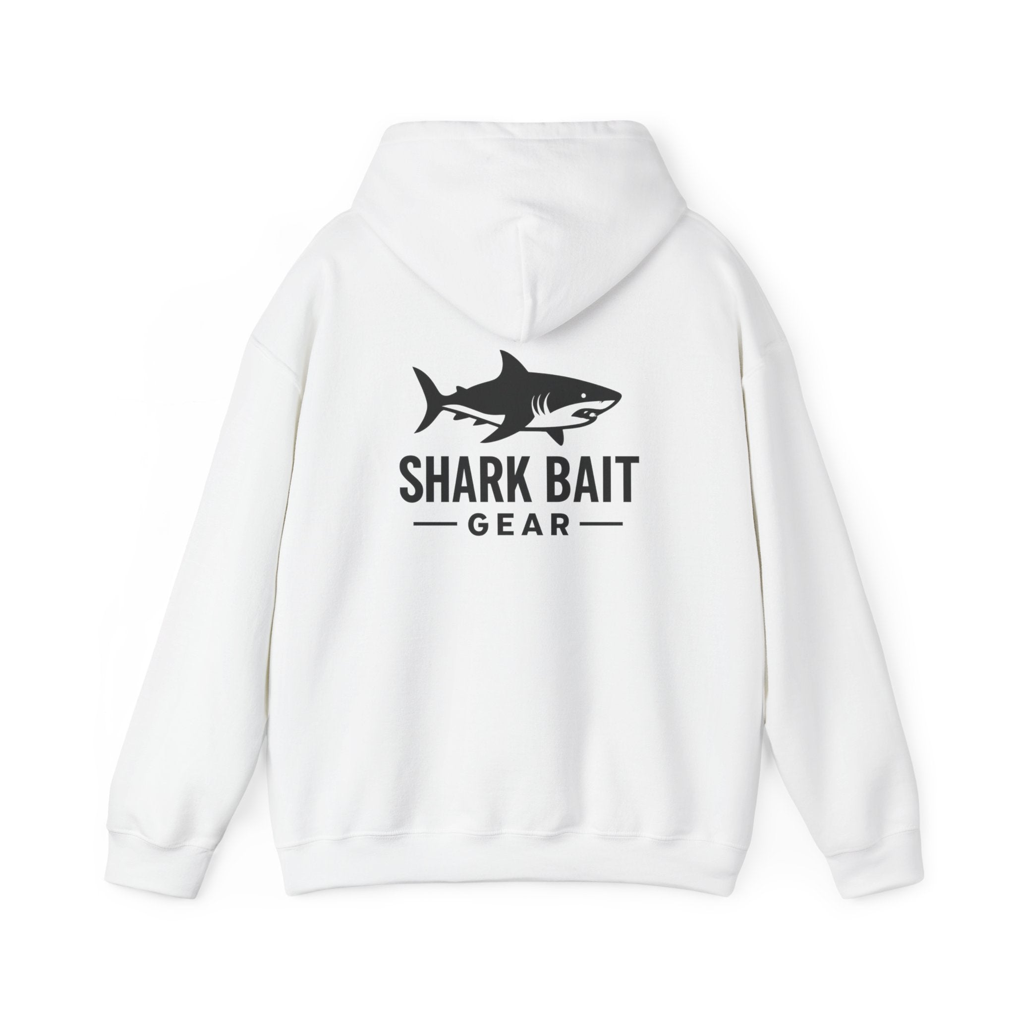 Shark Bait Fishing Hoodie $29.99