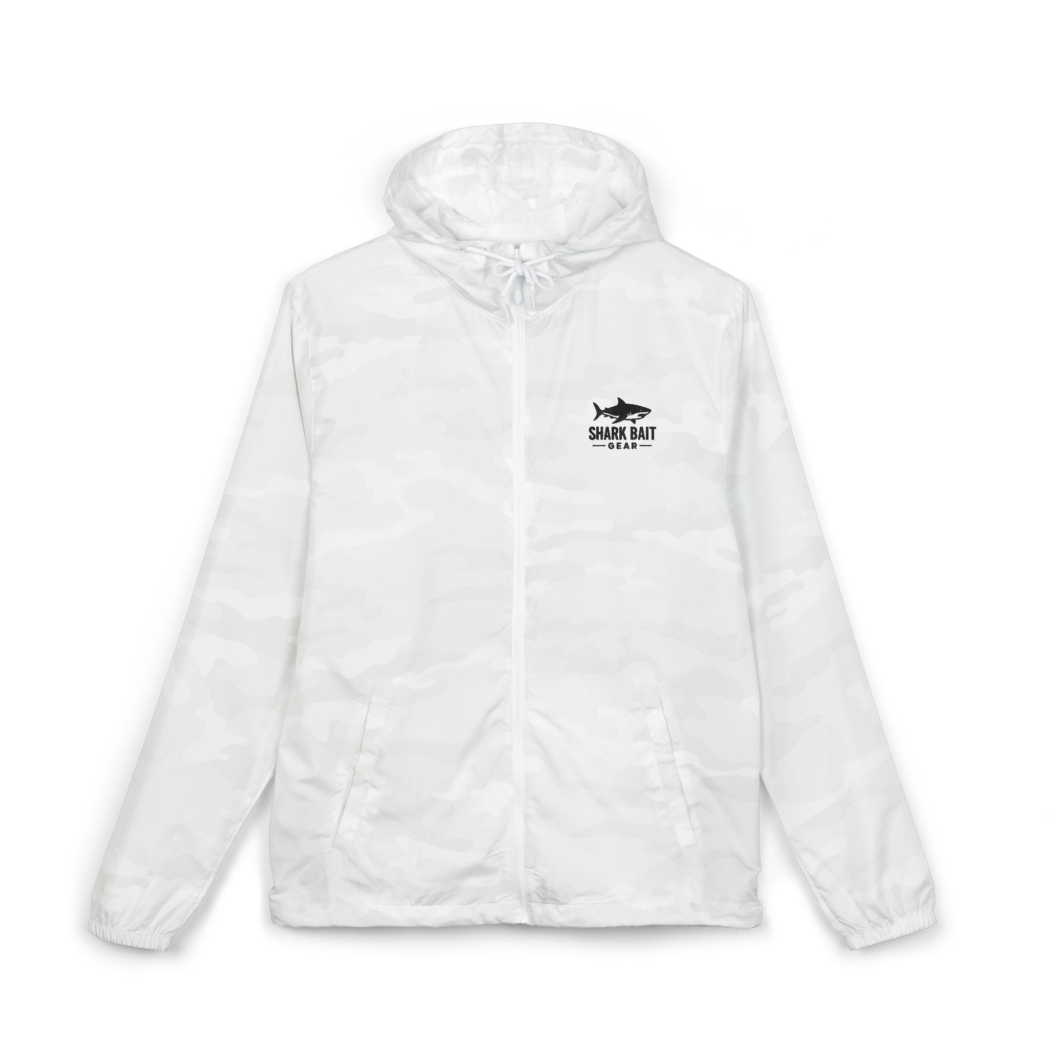 Shark Bait Windbreaker $34.99