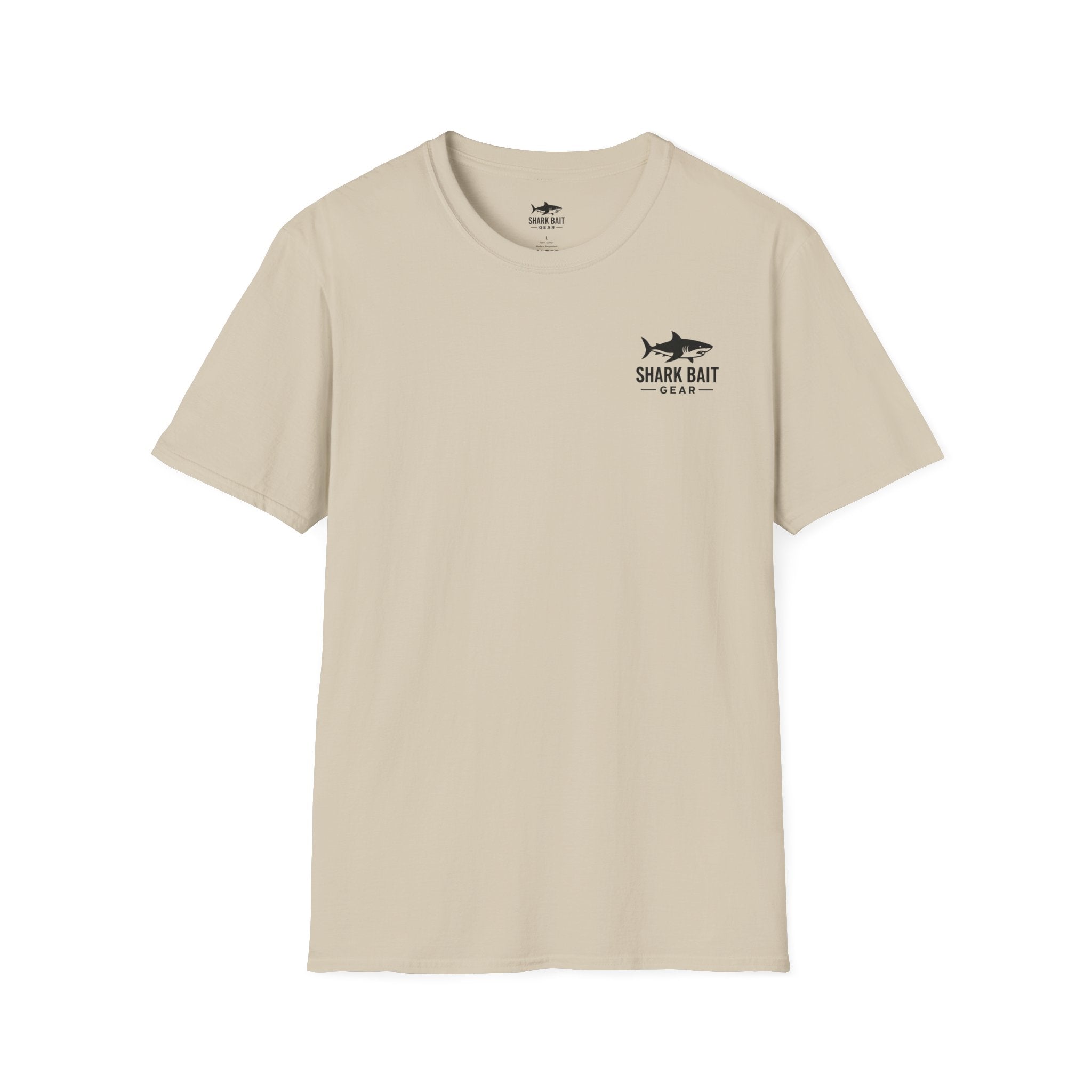 Shark Bait Casual Tee $24.99