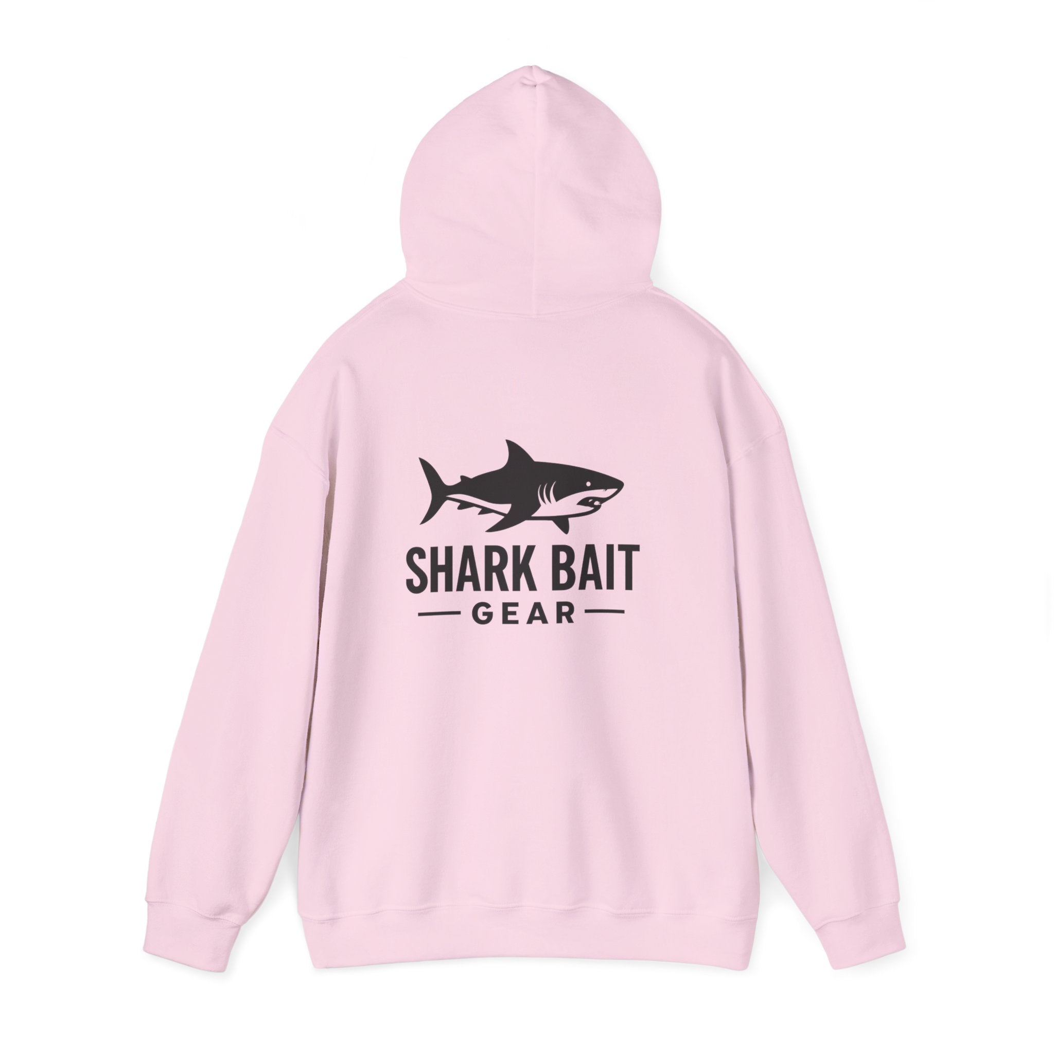 Shark Bait Fishing Hoodie $34.99