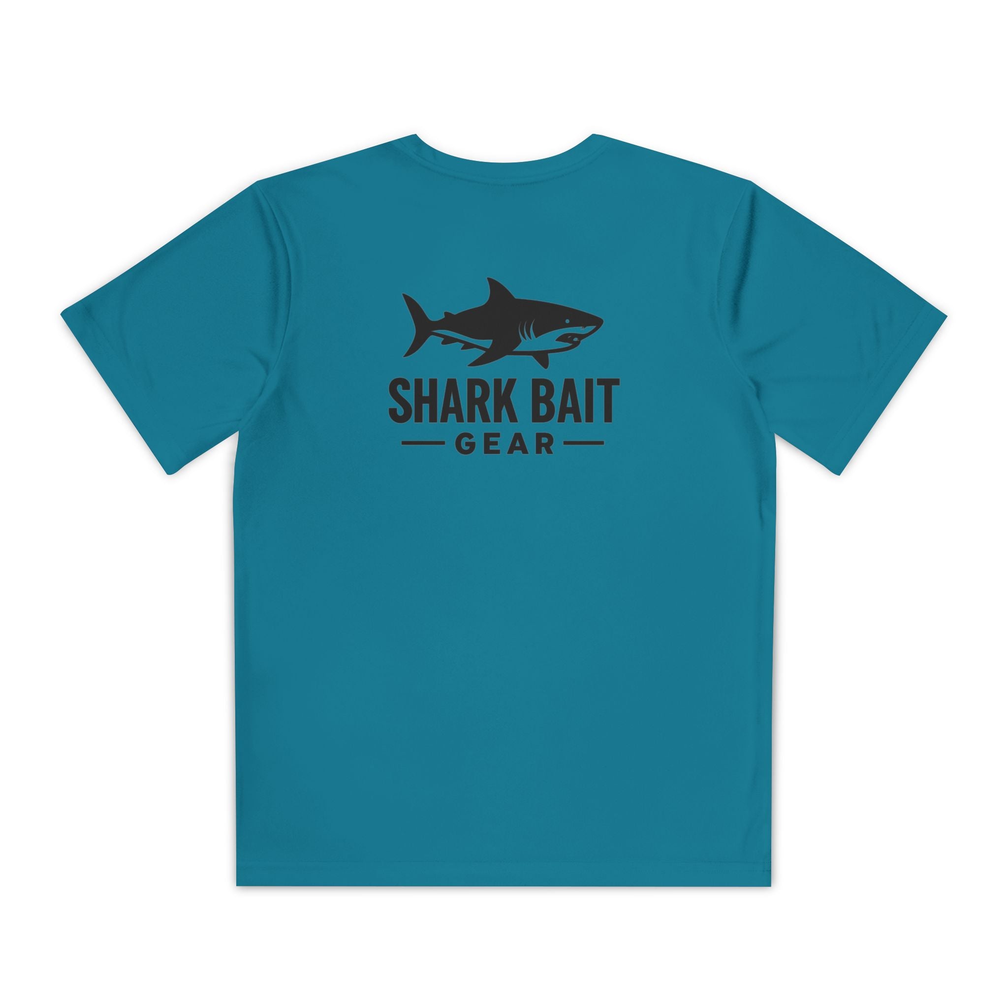 Youth Shark Bait Fishing Tee $24.99