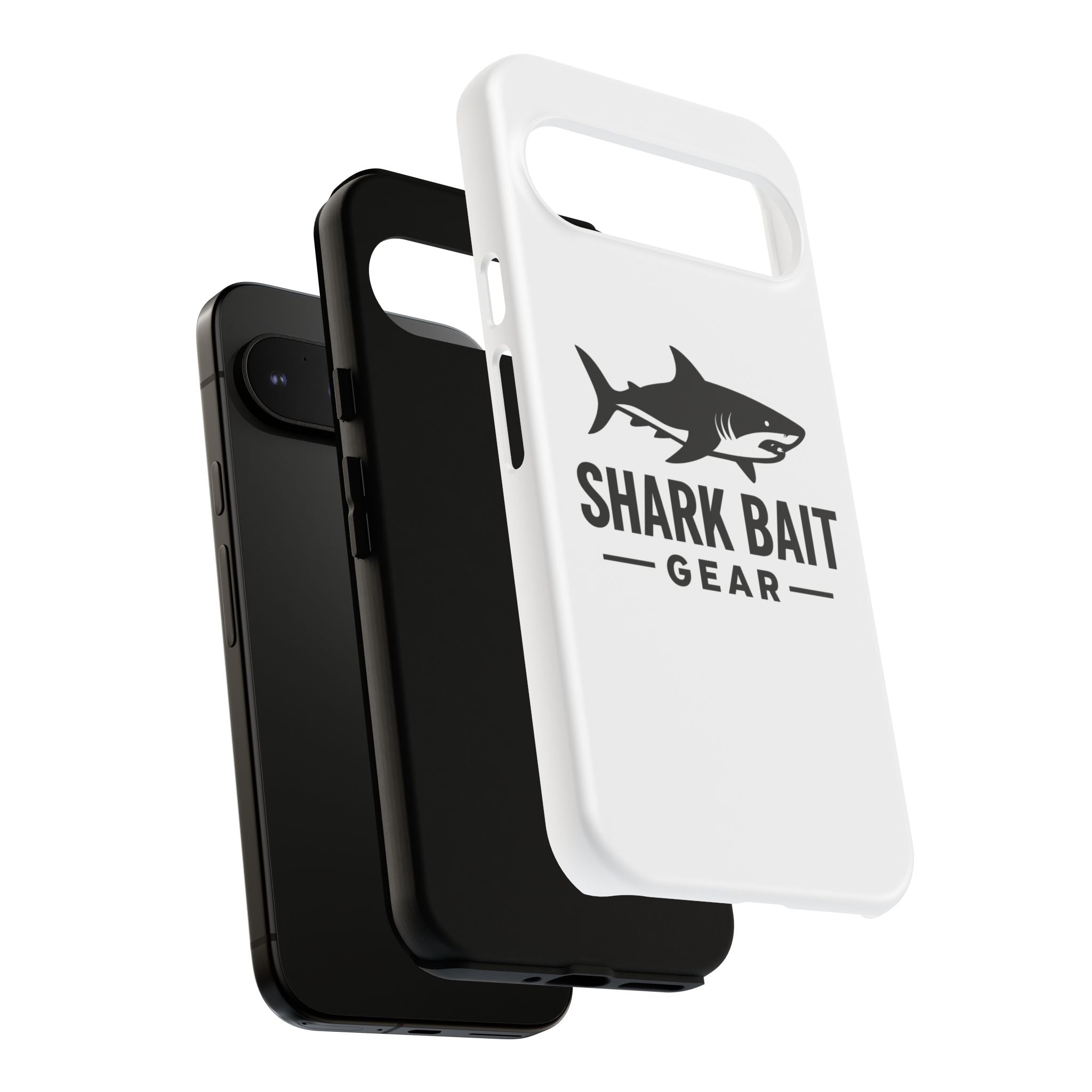 Shark Bait Android Phone Cases $14.99