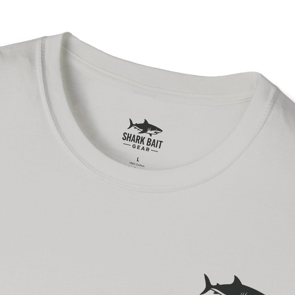 Shark Bait Casual Tee $24.99