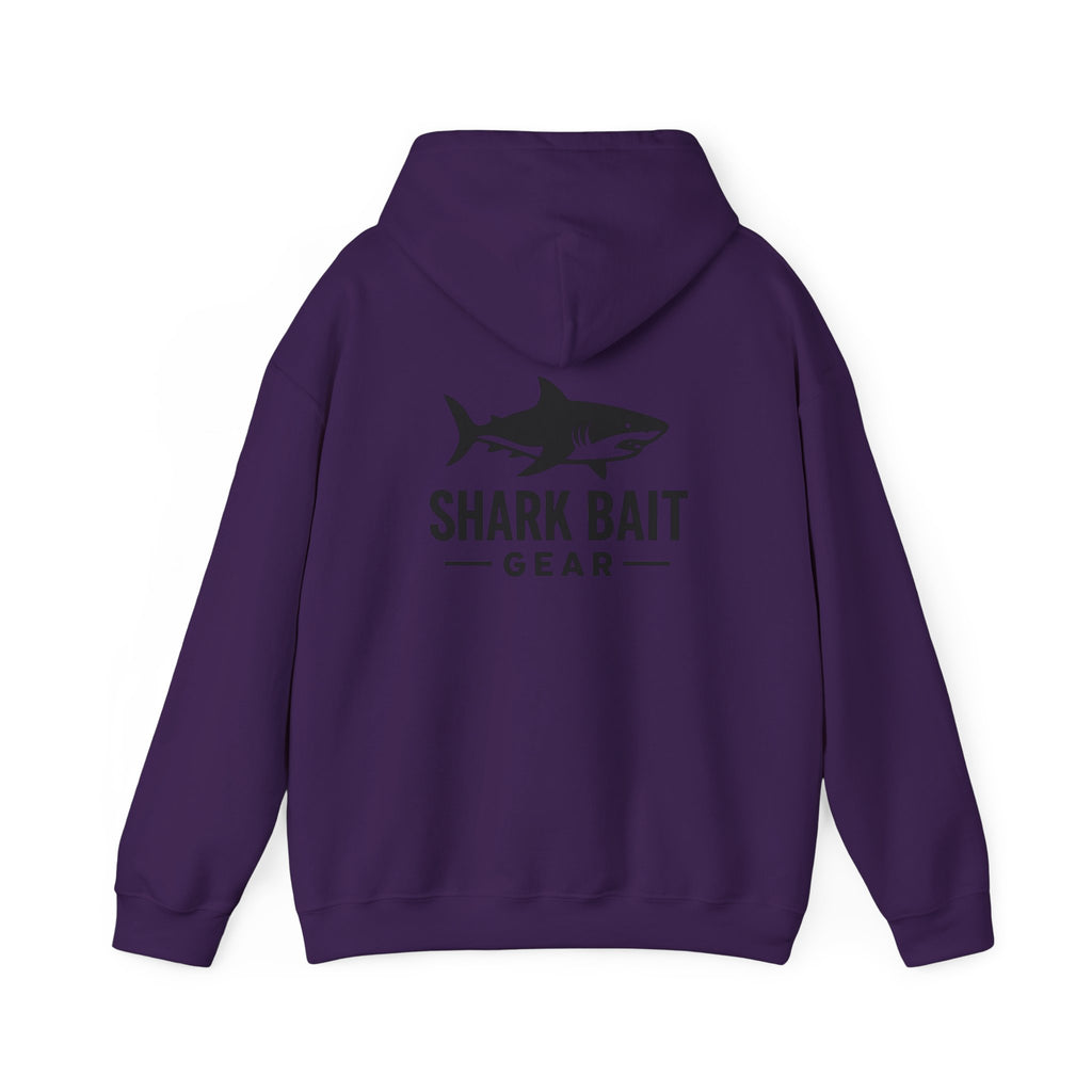 Shark Bait Fishing Hoodie $34.99