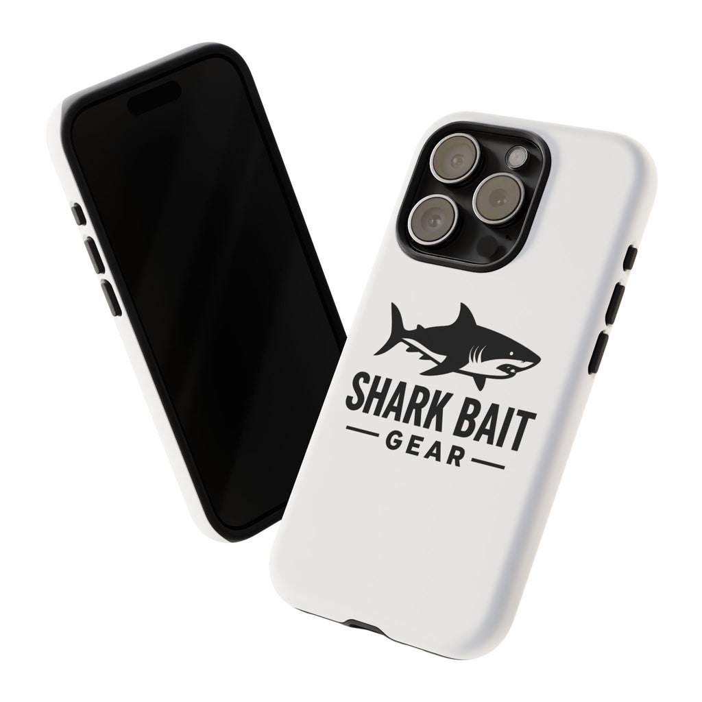 Shark Bait Apple Phone Cases $14.99