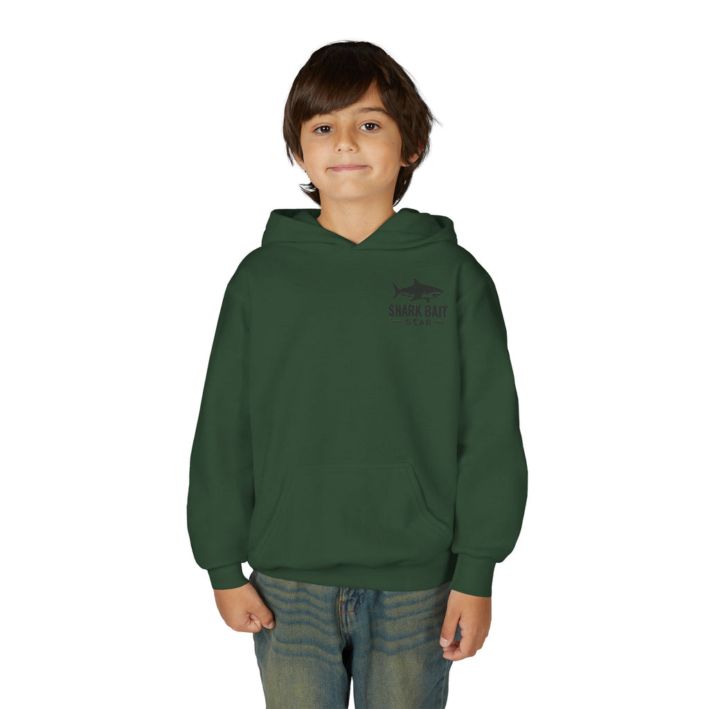 Youth Shark Bait Hoodie $29.99