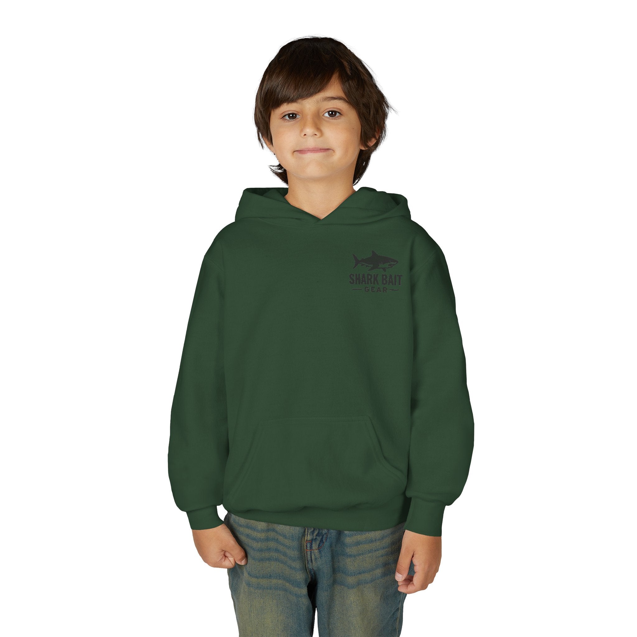 Youth Shark Bait Hoodie $29.99