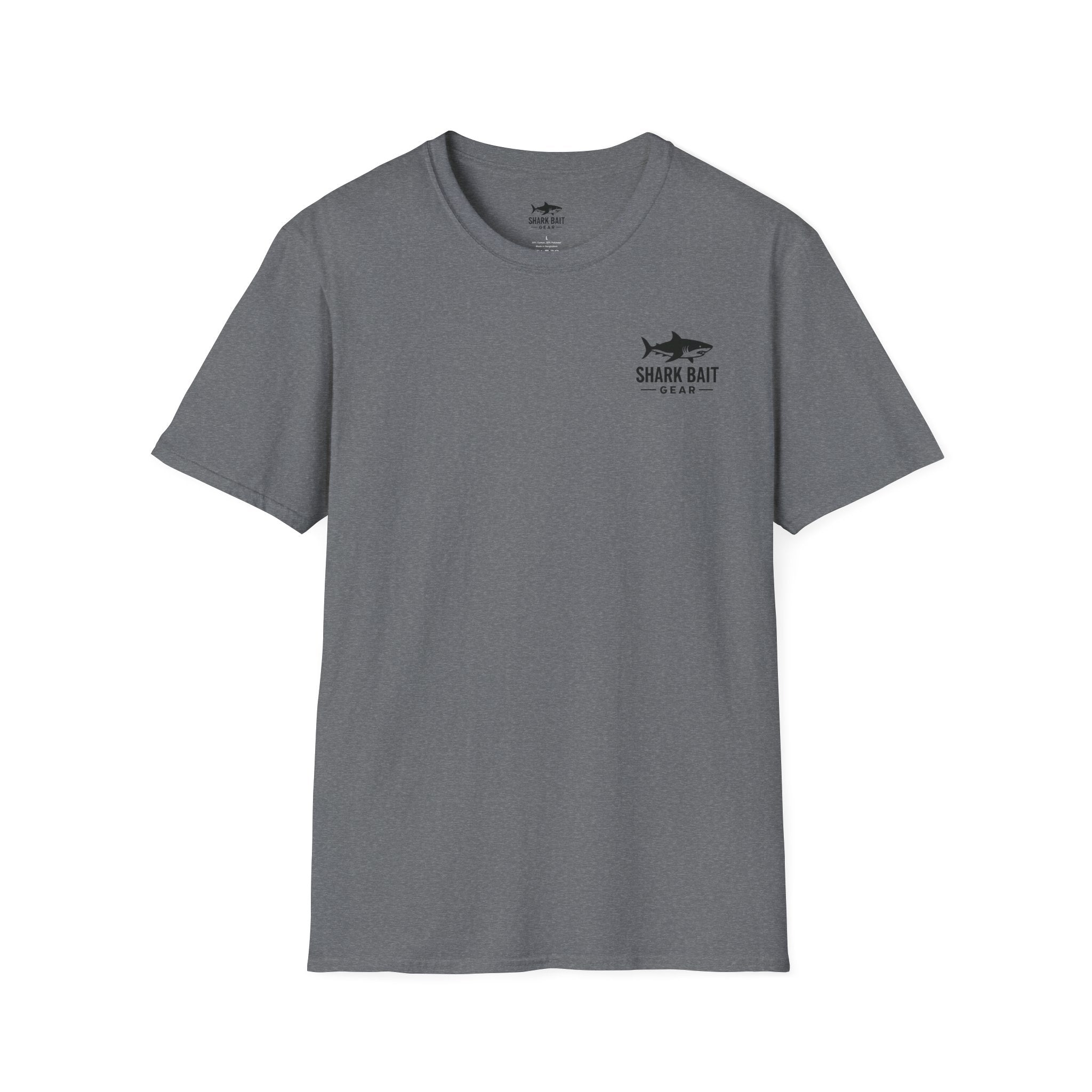 Shark Bait Casual Tee $24.99