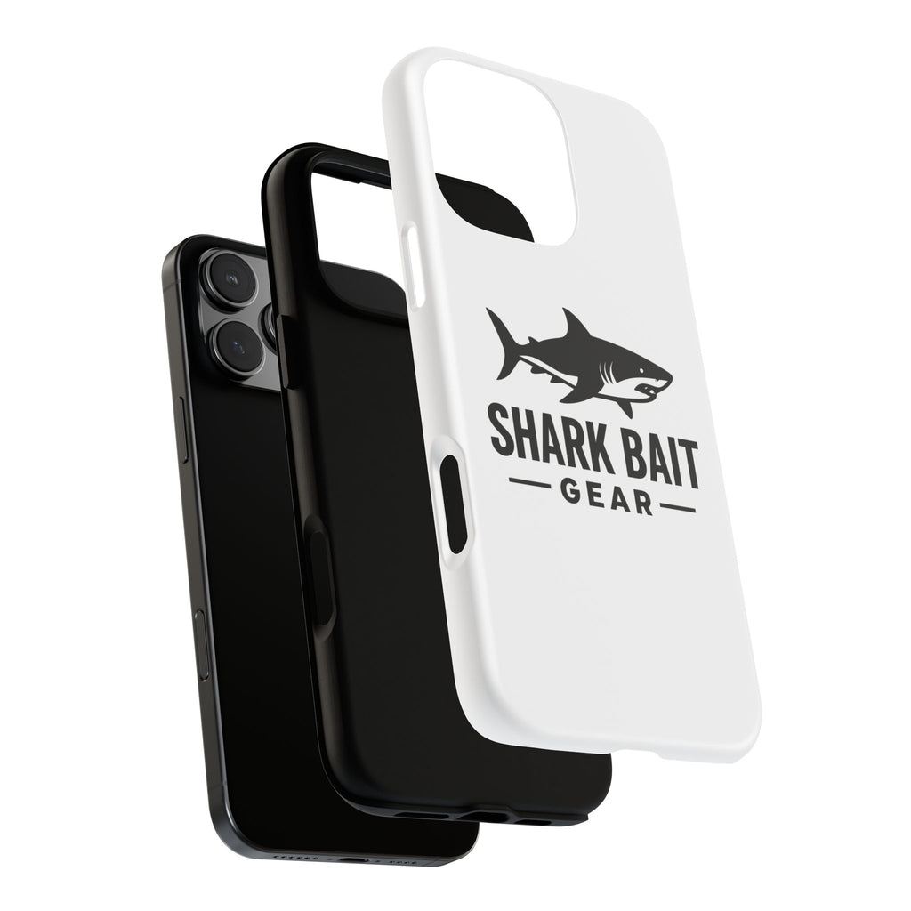 Shark Bait Apple Phone Cases $14.99
