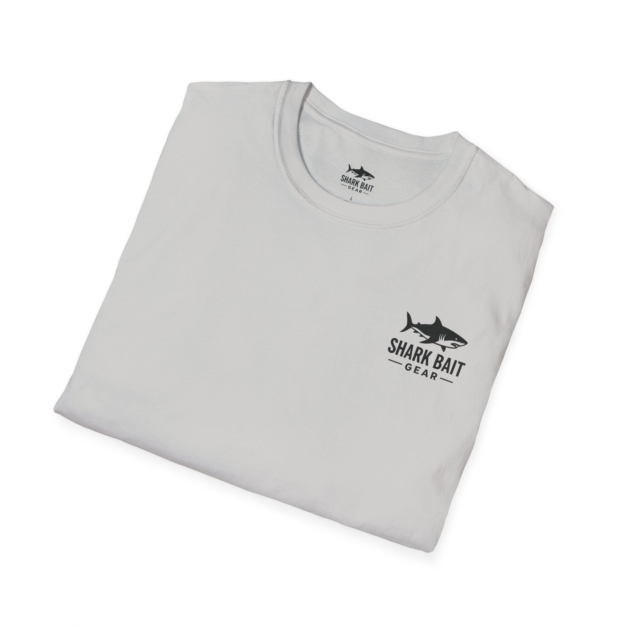 Shark Bait Casual Tee $24.99