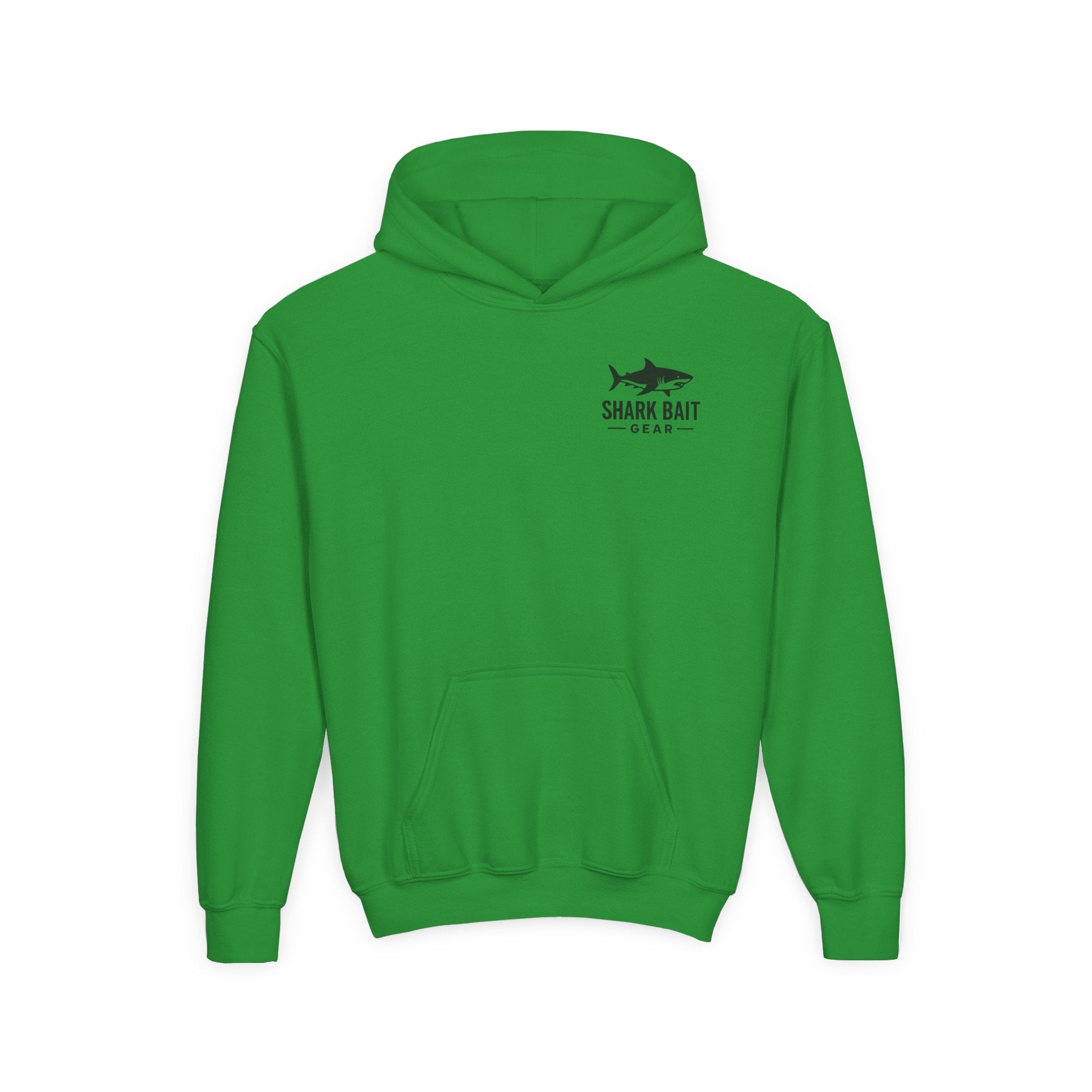 Youth Shark Bait Hoodie $29.99