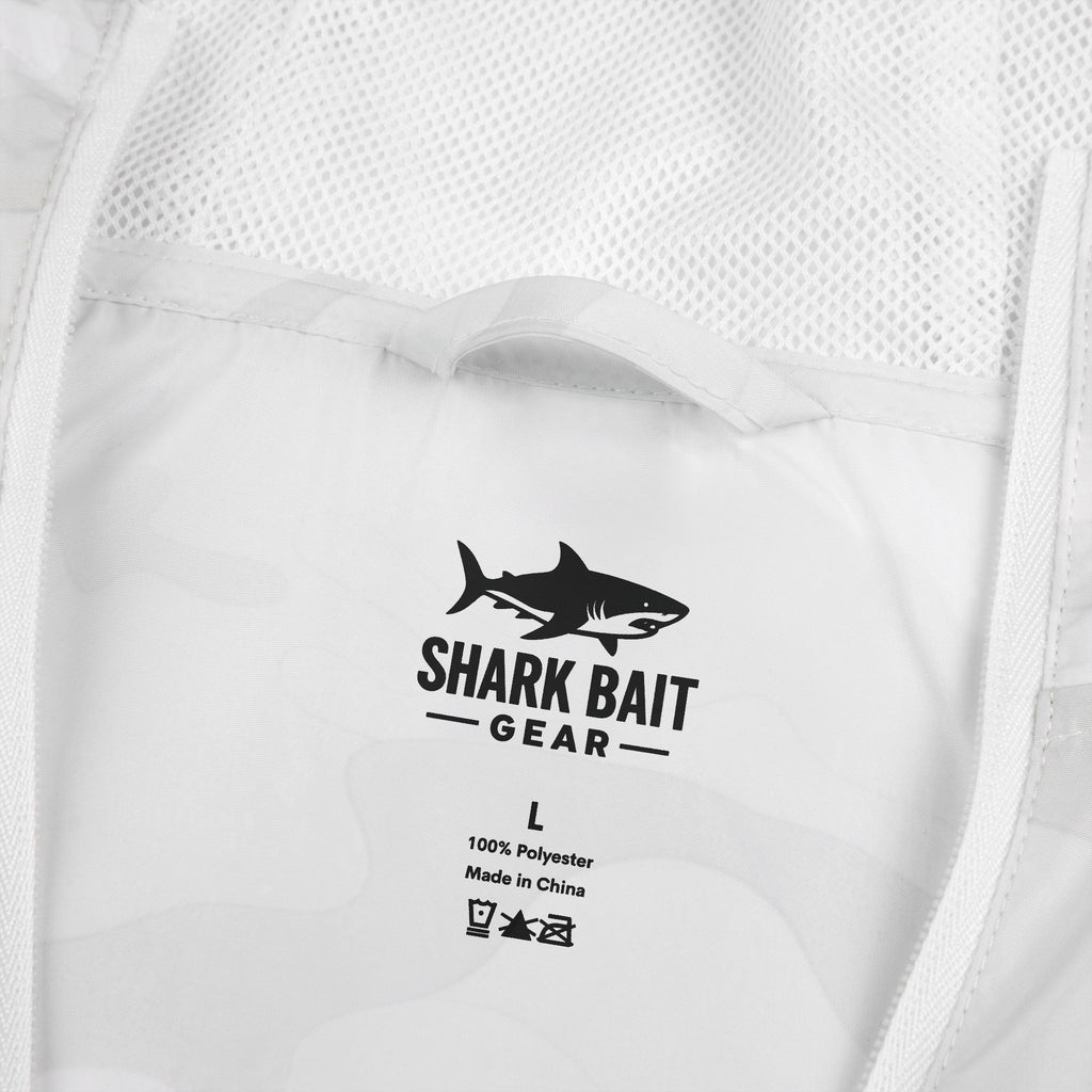 Shark Bait Windbreaker $34.99